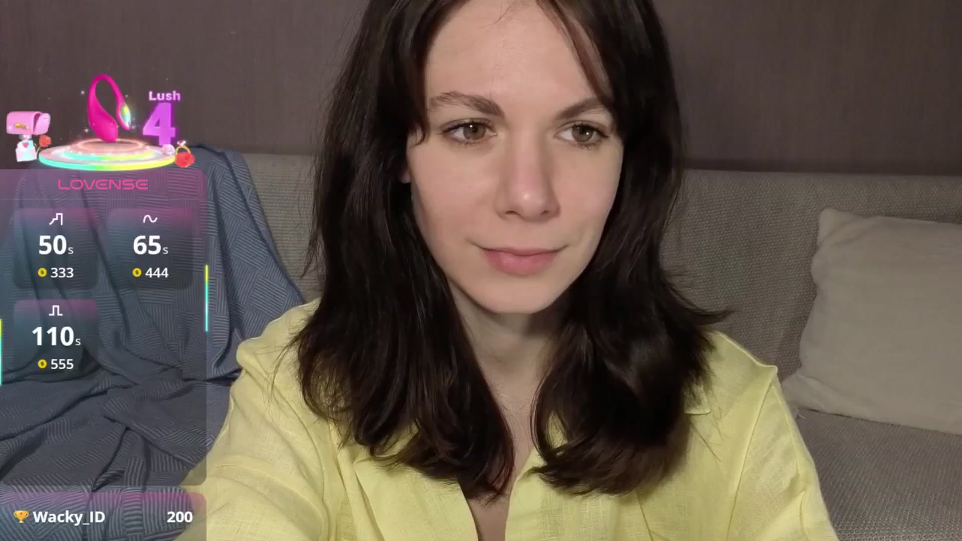 Gallery image thumbnail from SexPin's myfreecams stream on, 01/30/2026, 05:56 image 10 of 20