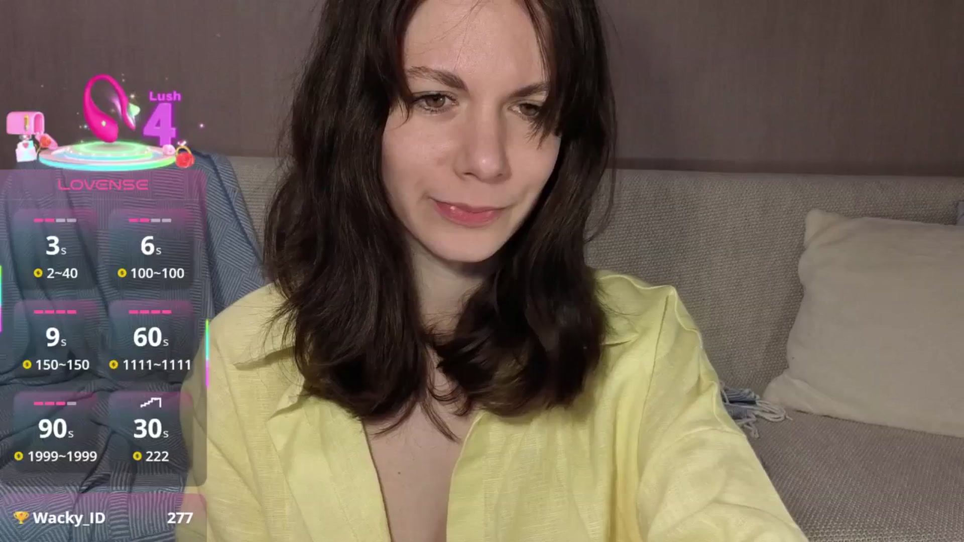 Gallery image thumbnail from SexPin's myfreecams stream on, 01/30/2026, 05:56 image 13 of 20