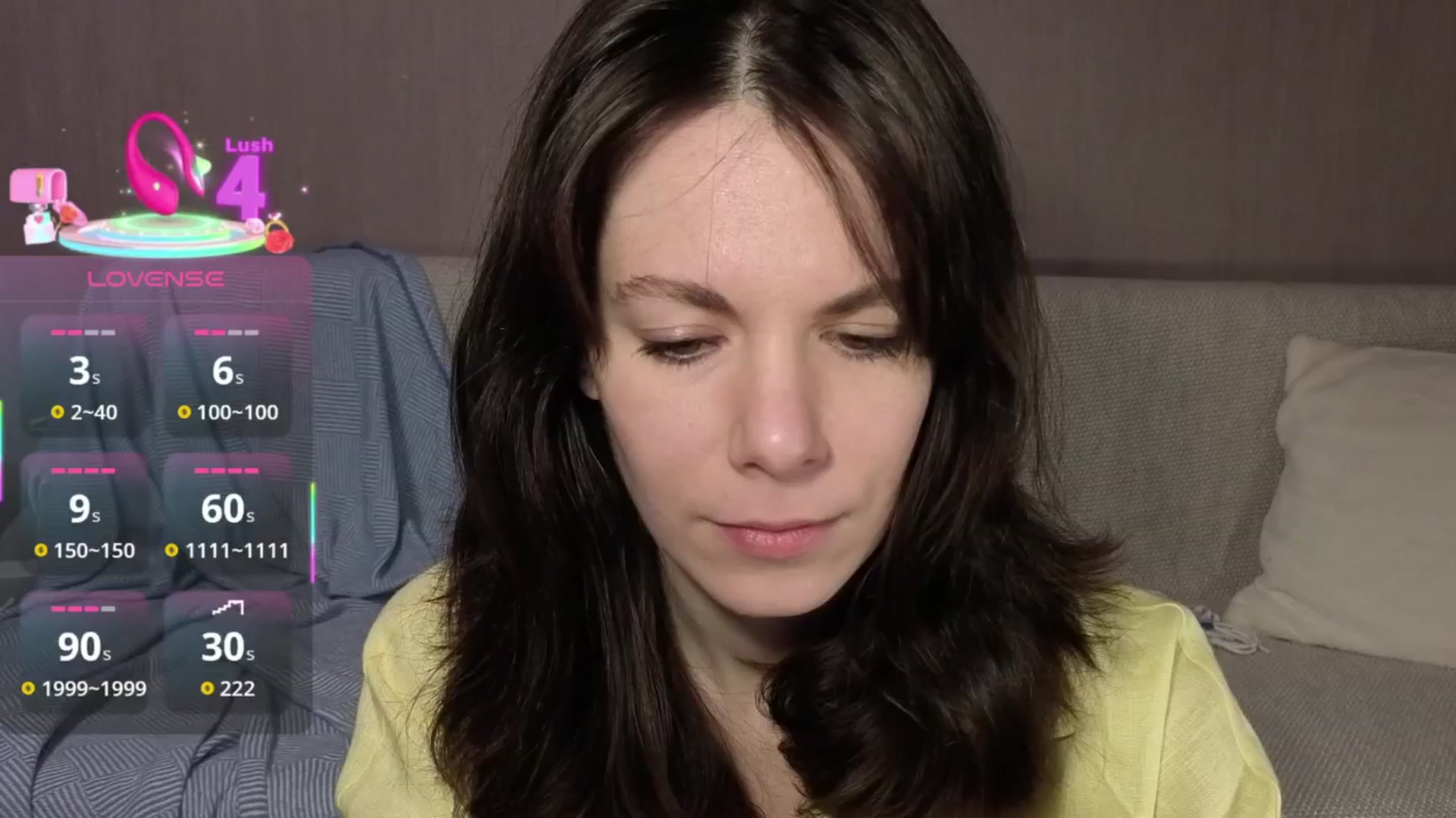 Gallery image thumbnail from SexPin's myfreecams stream on, 01/30/2026, 05:56 image 1 of 20