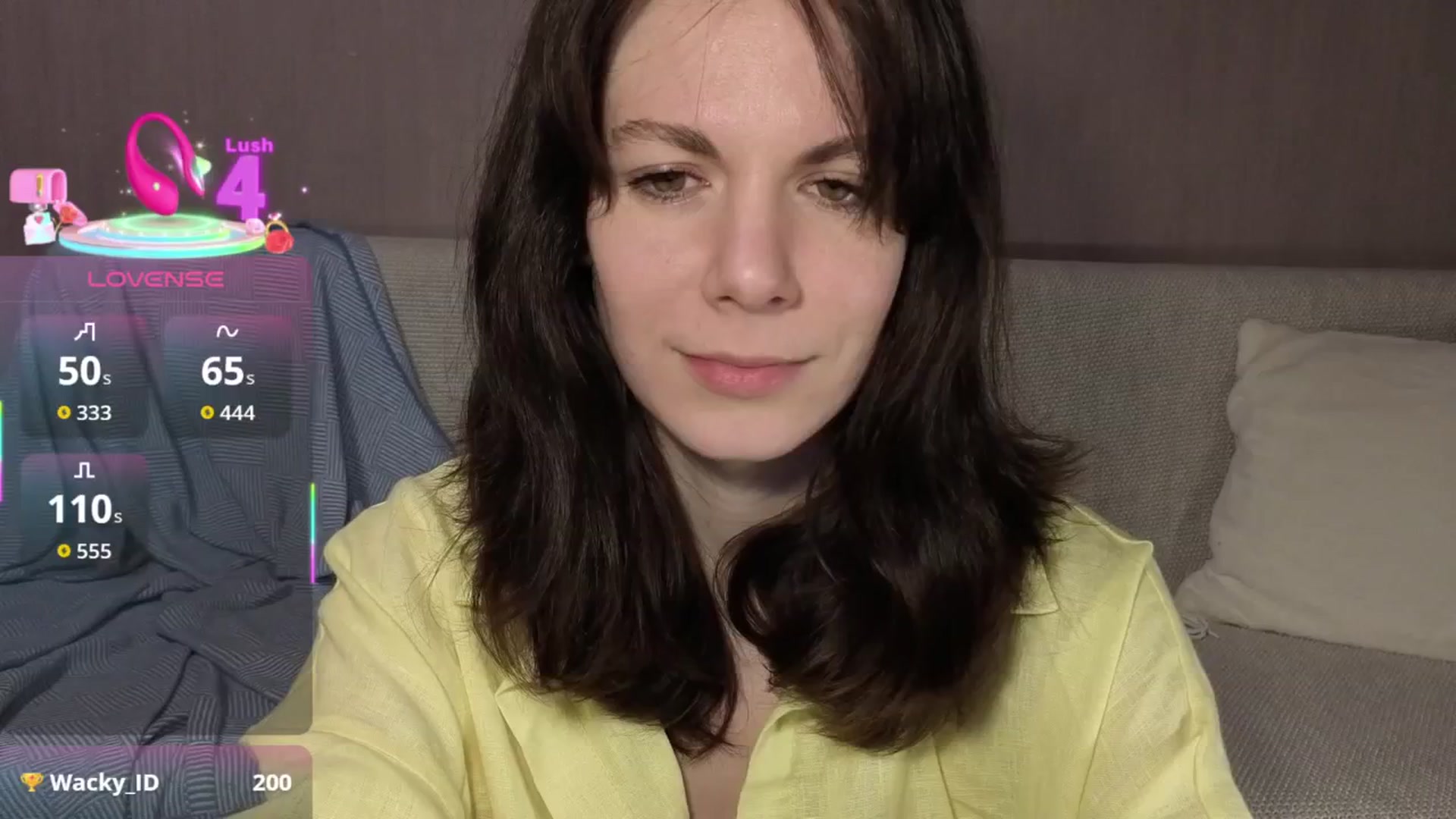 Gallery image thumbnail from SexPin's myfreecams stream on, 01/30/2026, 05:56 image 9 of 20