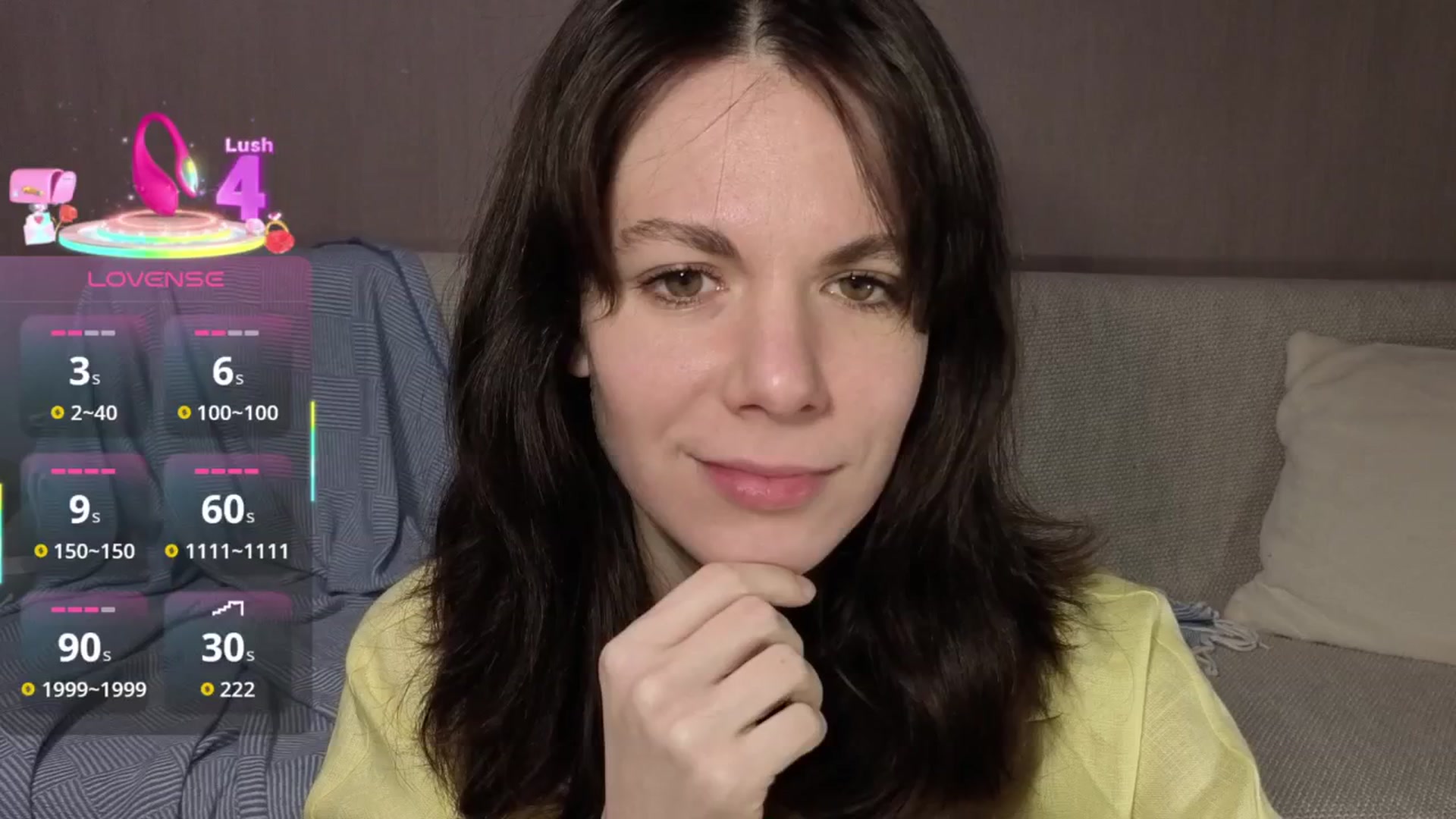 Gallery image thumbnail from SexPin's myfreecams stream on, 01/30/2026, 05:56 image 6 of 20