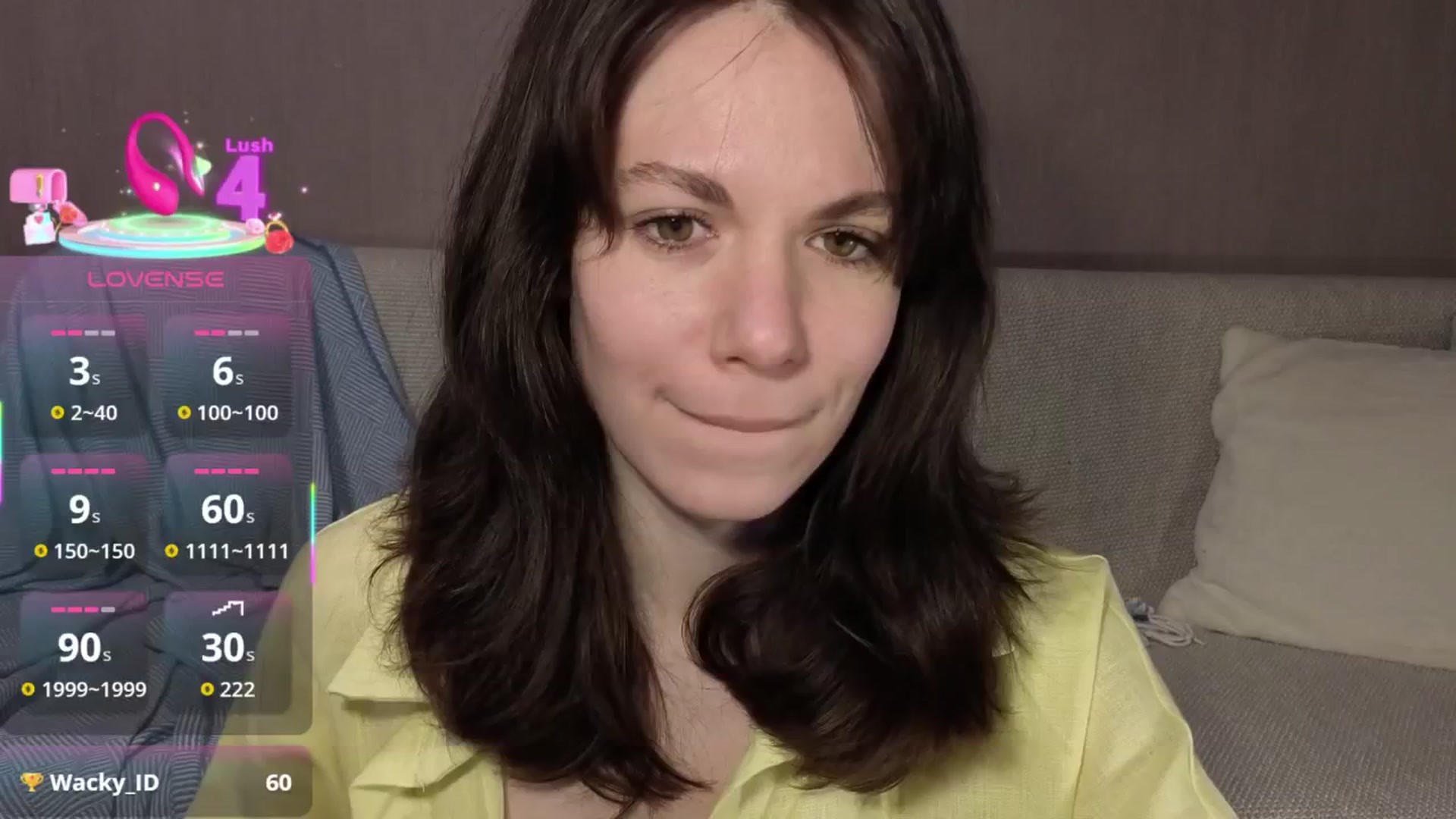 Gallery image thumbnail from SexPin's myfreecams stream on, 01/30/2026, 05:56 image 7 of 20