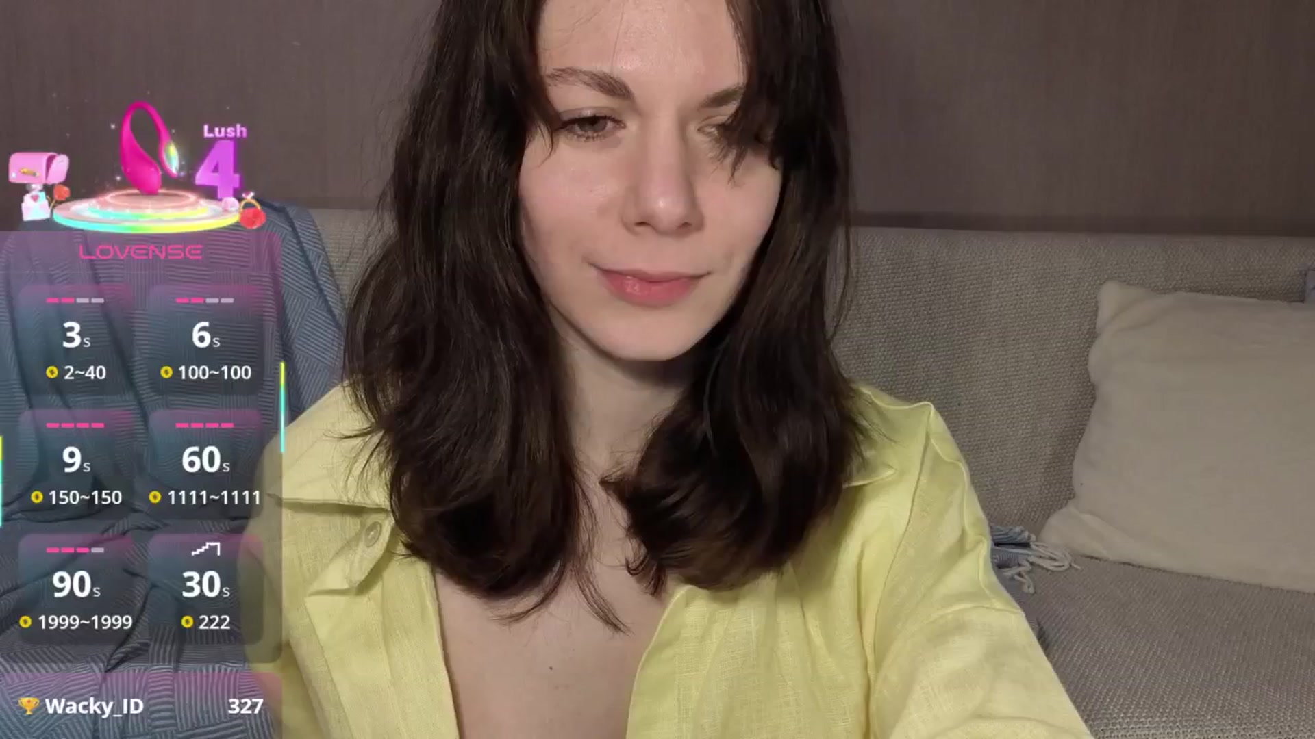 Gallery image thumbnail from SexPin's myfreecams stream on, 01/30/2026, 05:56 image 14 of 20