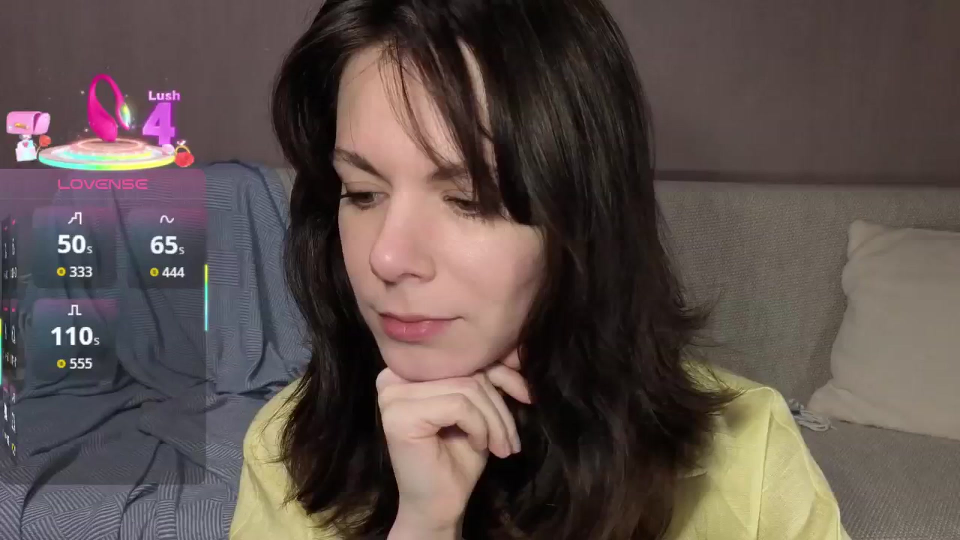 Gallery image thumbnail from SexPin's myfreecams stream on, 01/30/2026, 05:56 image 2 of 20