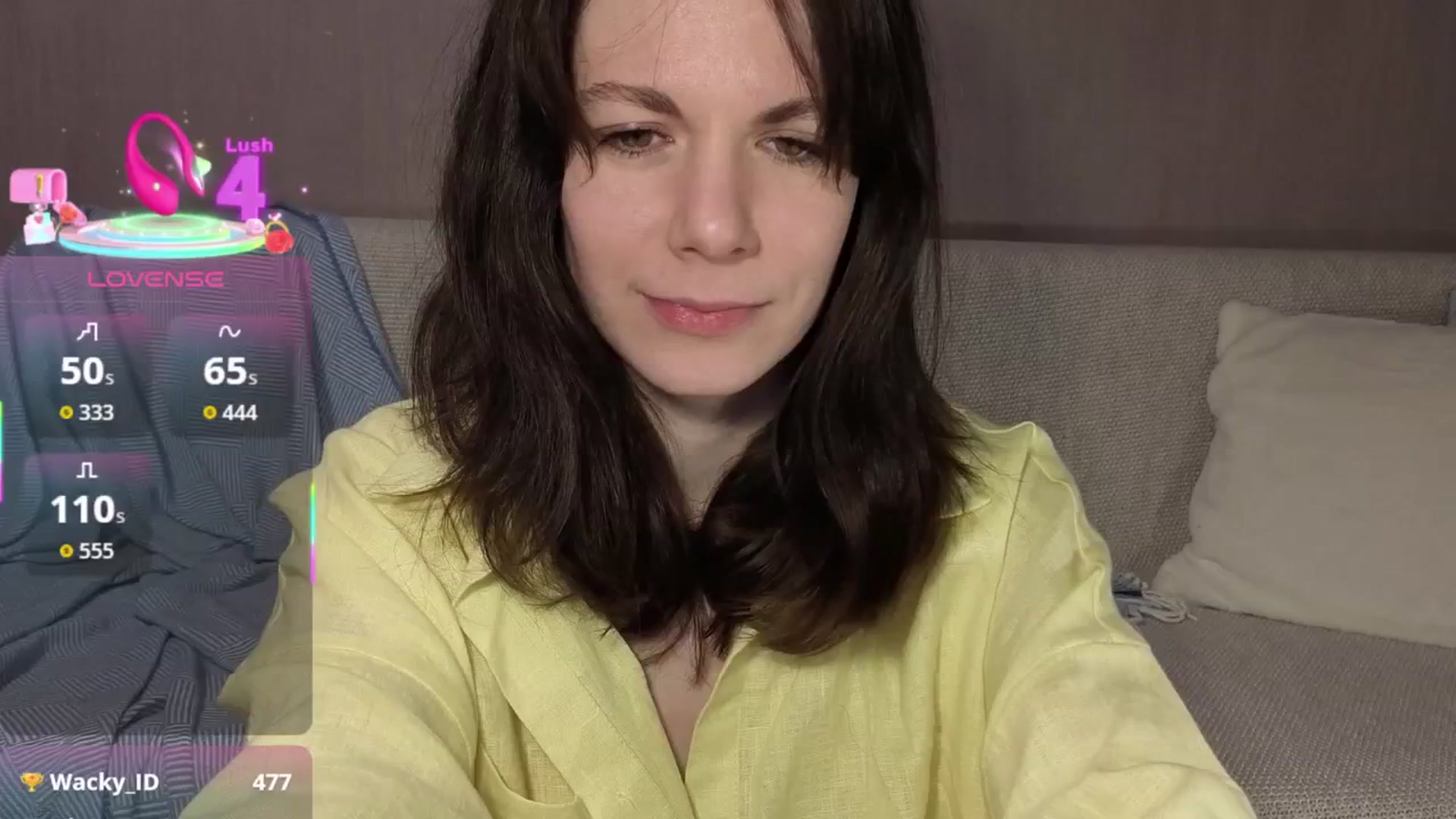 Gallery image thumbnail from SexPin's myfreecams stream on, 01/30/2026, 05:56 image 15 of 20