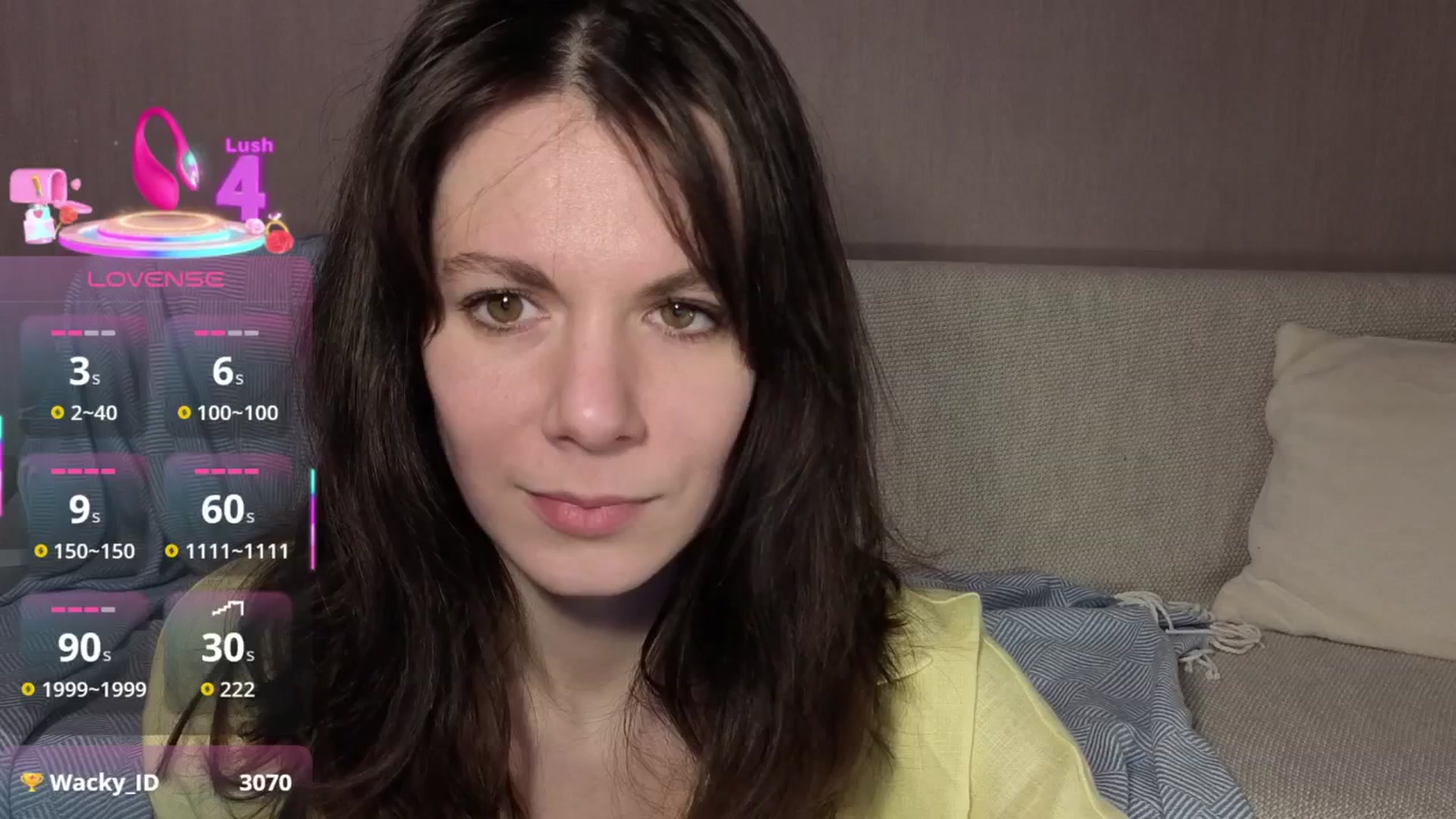 Gallery image thumbnail from SexPin's myfreecams stream on, 01/30/2026, 06:42 image 18 of 20