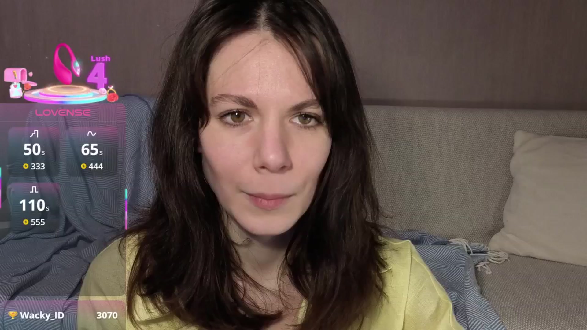 Gallery image thumbnail from SexPin's myfreecams stream on, 01/30/2026, 06:42 image 11 of 20