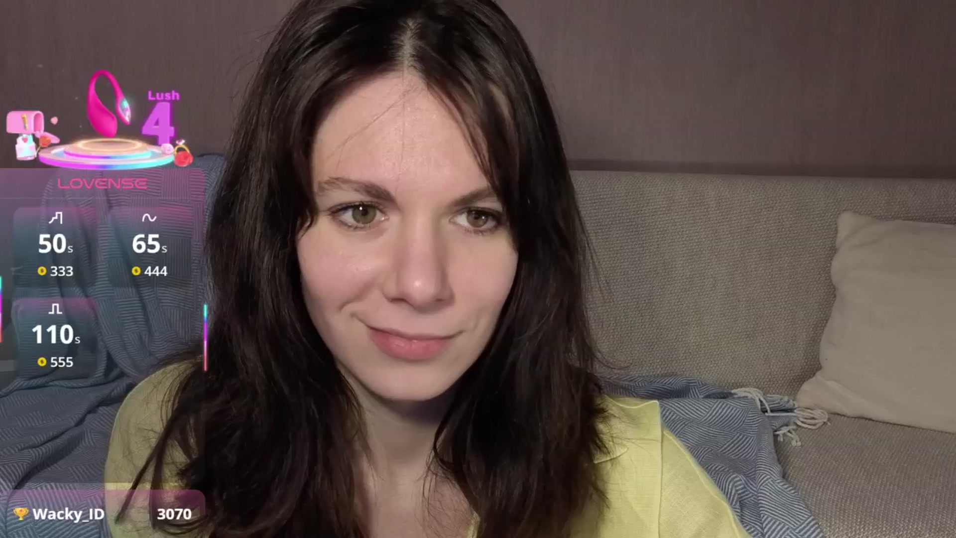 Gallery image thumbnail from SexPin's myfreecams stream on, 01/30/2026, 06:42 image 20 of 20