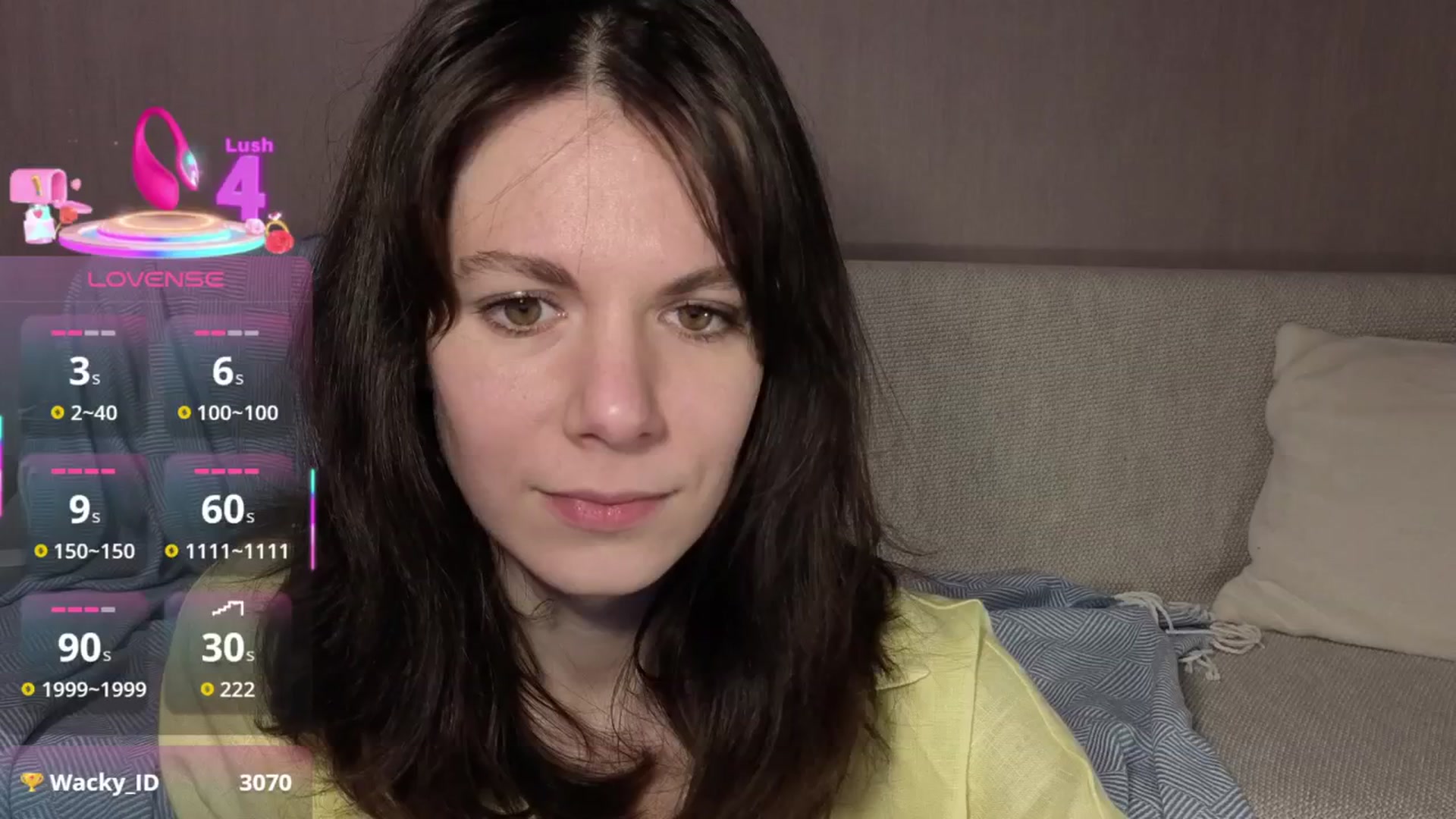 Gallery image thumbnail from SexPin's myfreecams stream on, 01/30/2026, 06:42 image 14 of 20