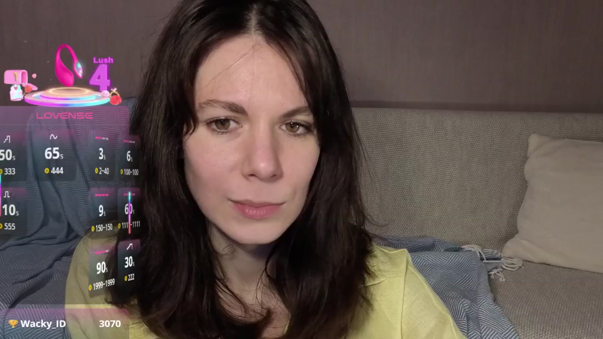 Gallery image thumbnail from SexPin's myfreecams stream on, 01/30/2026, 06:42 image 15 of 20