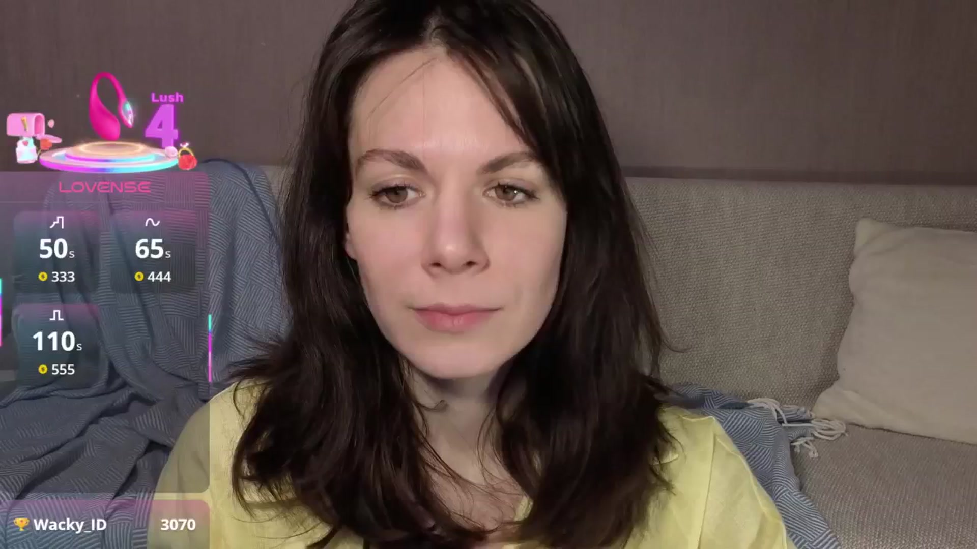 Gallery image thumbnail from SexPin's myfreecams stream on, 01/30/2026, 06:42 image 7 of 20
