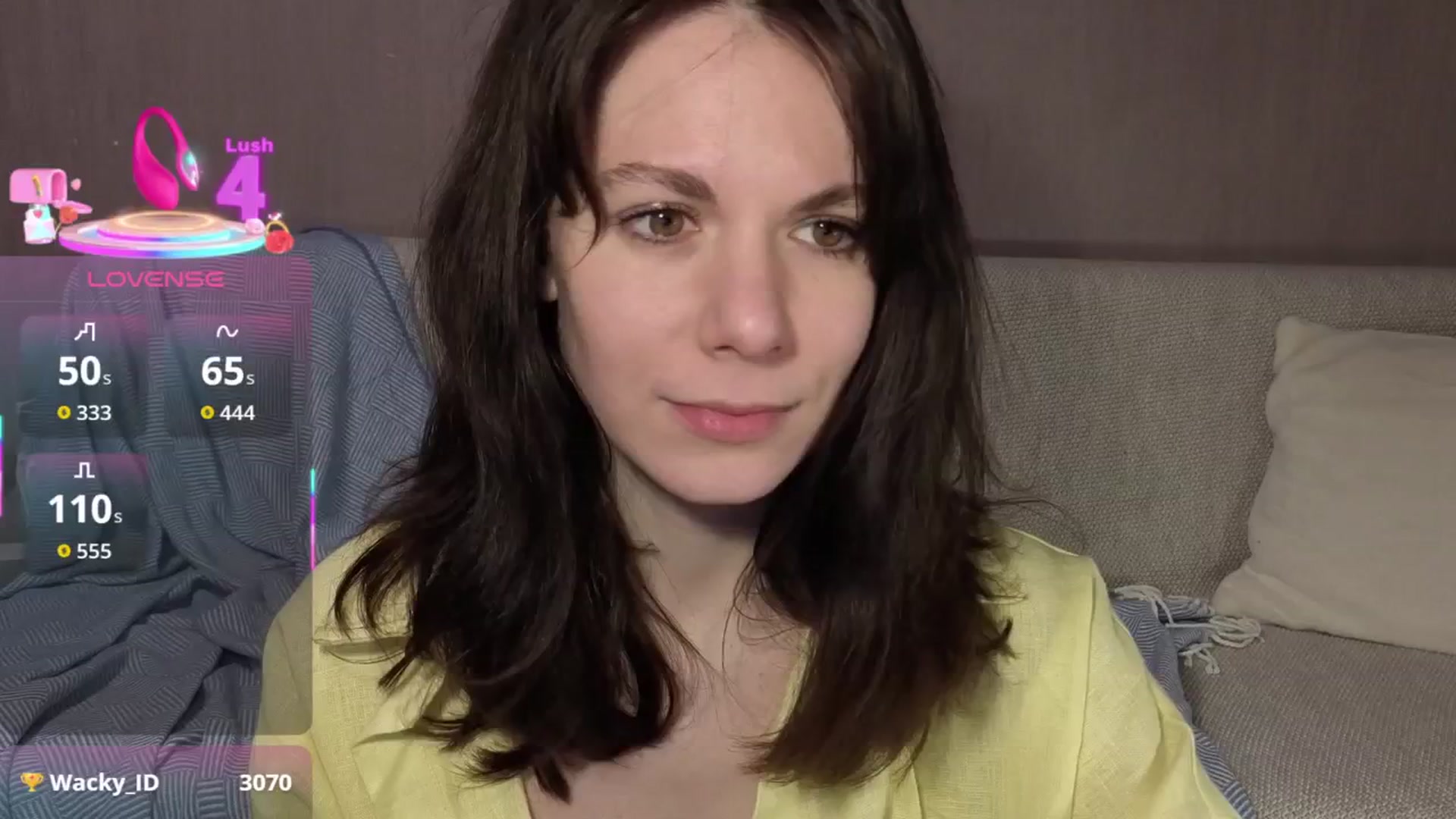 Gallery image thumbnail from SexPin's myfreecams stream on, 01/30/2026, 06:42 image 2 of 20