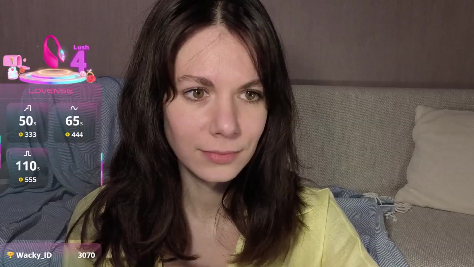 Gallery image thumbnail from SexPin's myfreecams stream on, 01/30/2026, 06:42 image 16 of 20