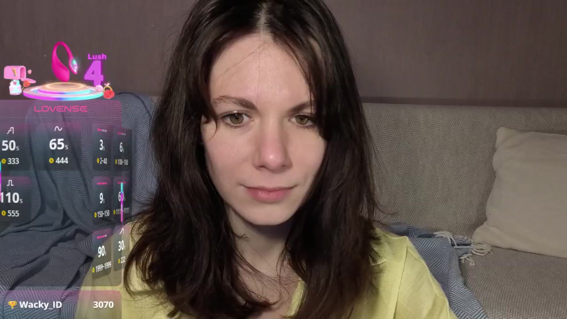 Gallery image thumbnail from SexPin's myfreecams stream on, 01/30/2026, 06:42 image 6 of 20