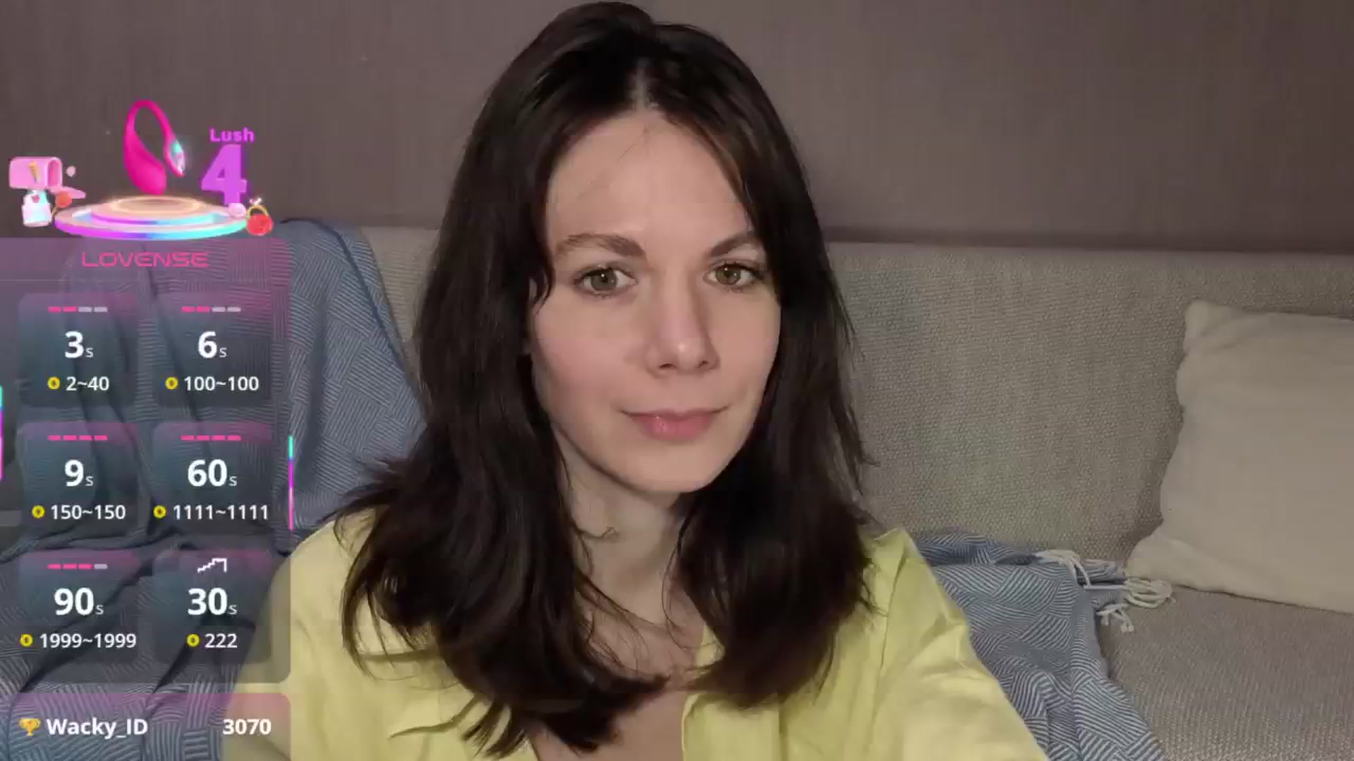 Gallery image thumbnail from SexPin's myfreecams stream on, 01/30/2026, 06:42 image 10 of 20