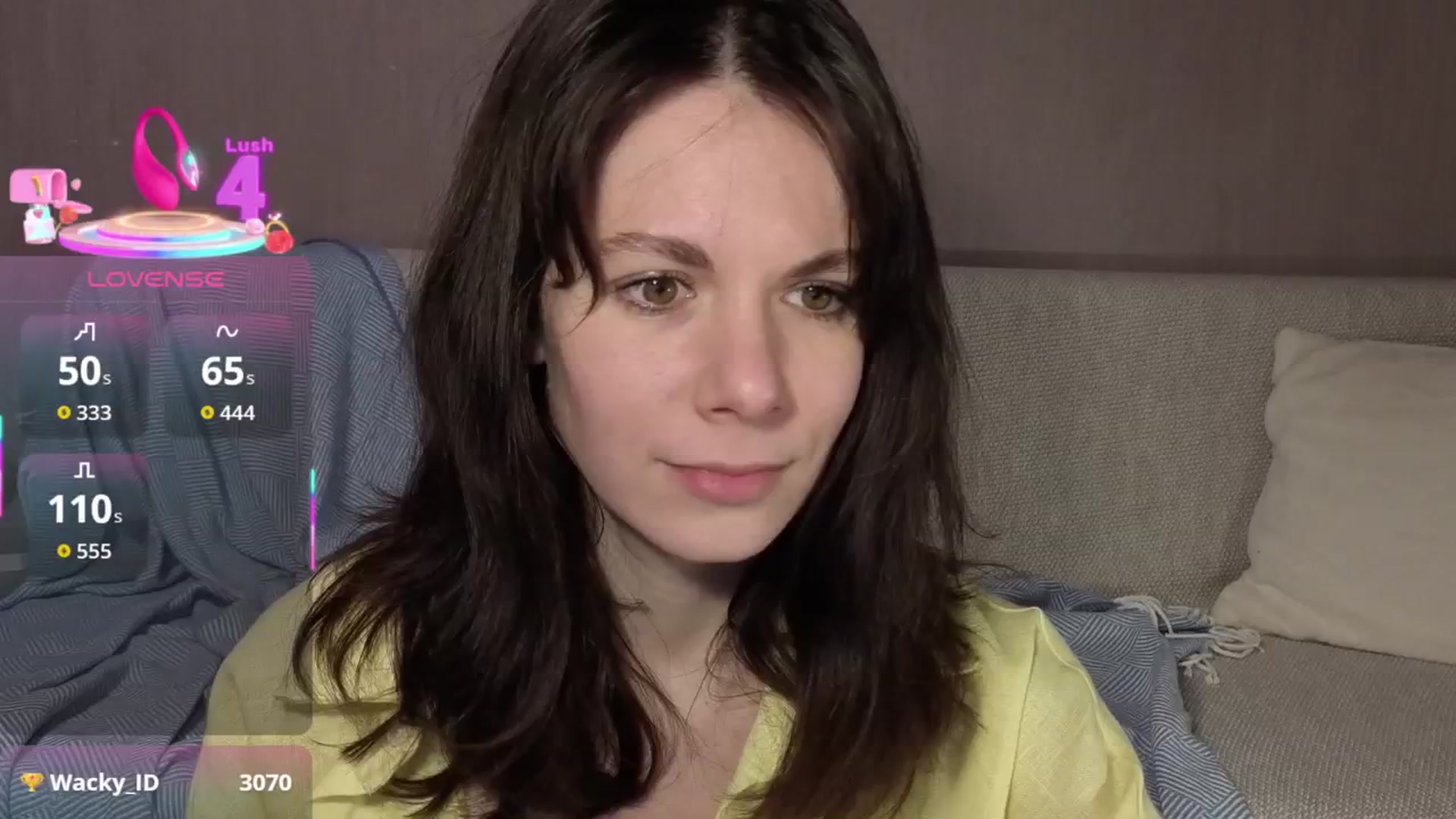 Gallery image thumbnail from SexPin's myfreecams stream on, 01/30/2026, 06:42 image 3 of 20