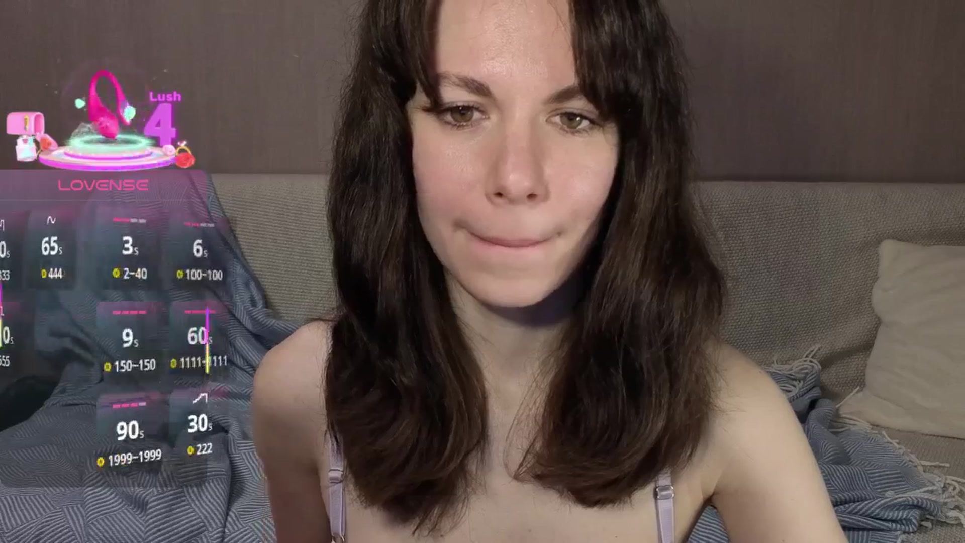 Gallery image thumbnail from SexPin's myfreecams stream on, 02/08/2026, 05:40 image 20 of 20