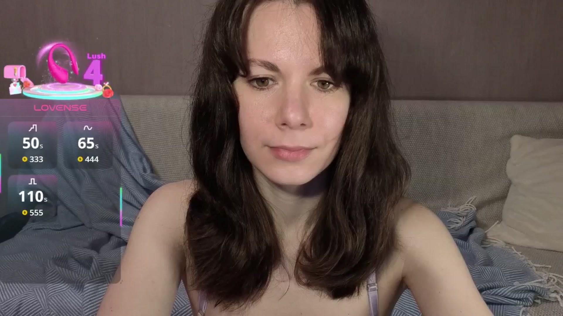 Gallery image thumbnail from SexPin's myfreecams stream on, 02/08/2026, 05:40 image 4 of 20