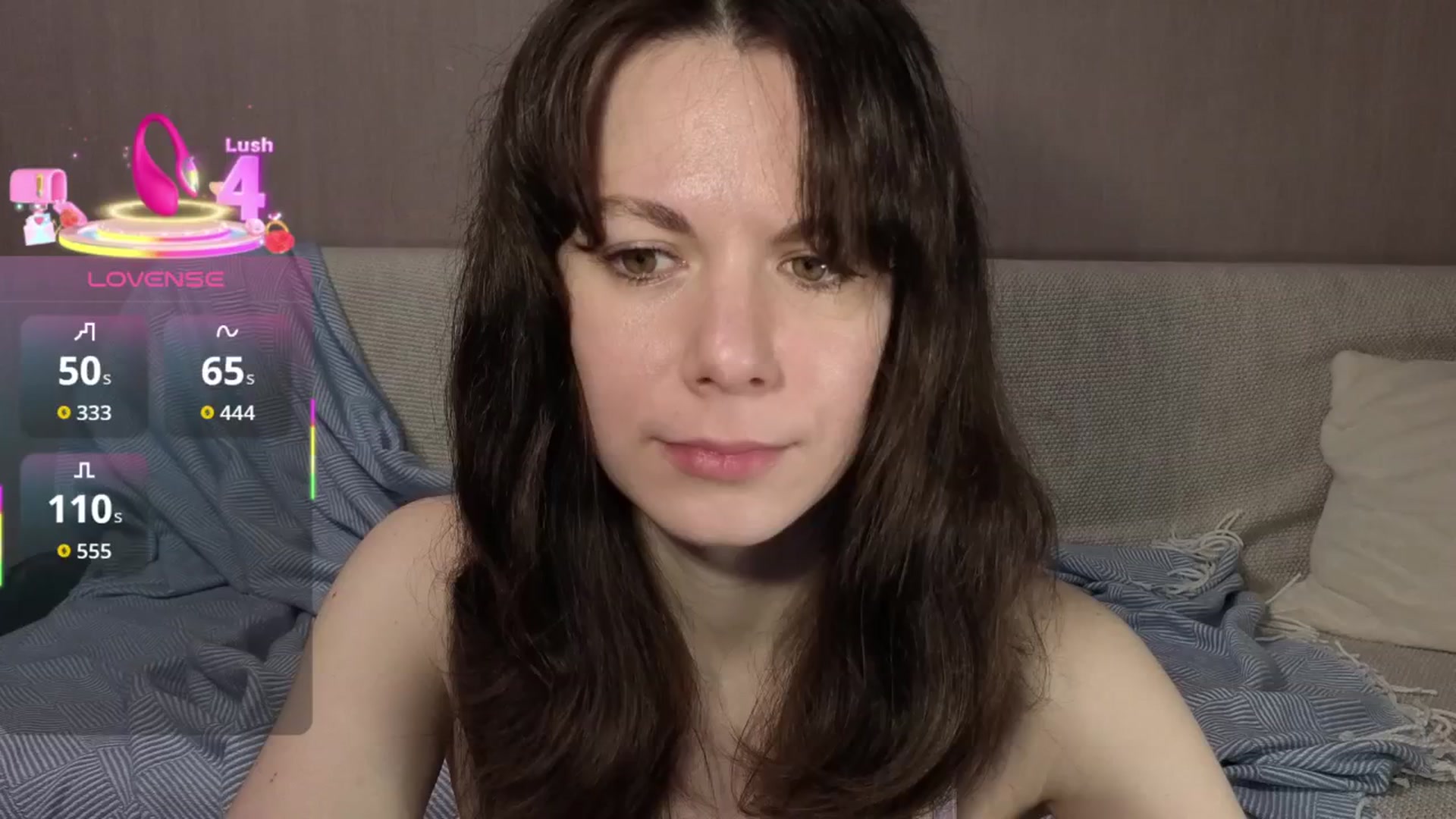 Gallery image thumbnail from SexPin's myfreecams stream on, 02/08/2026, 05:40 image 14 of 20