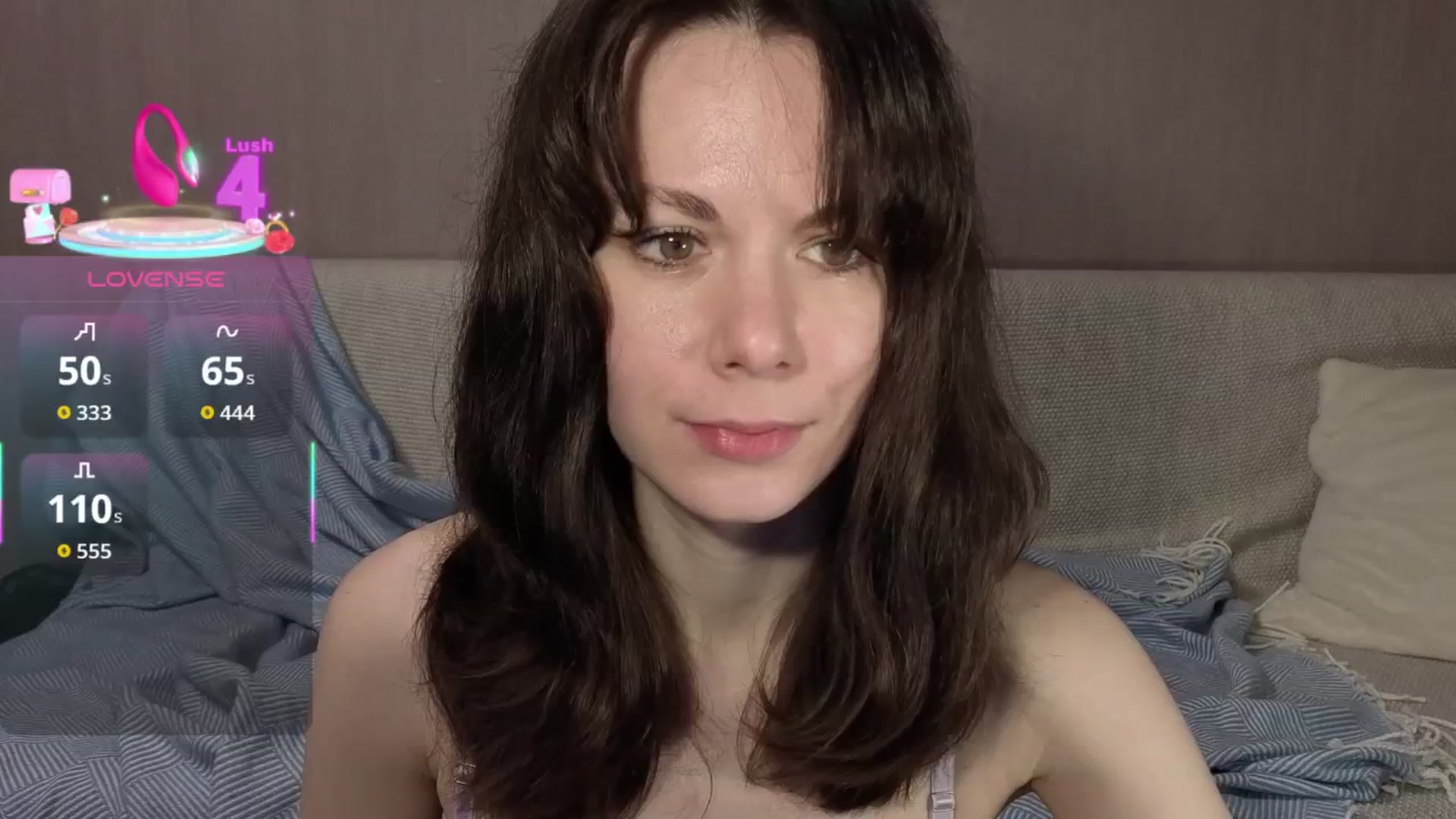 Gallery image thumbnail from SexPin's myfreecams stream on, 02/08/2026, 05:40 image 5 of 20