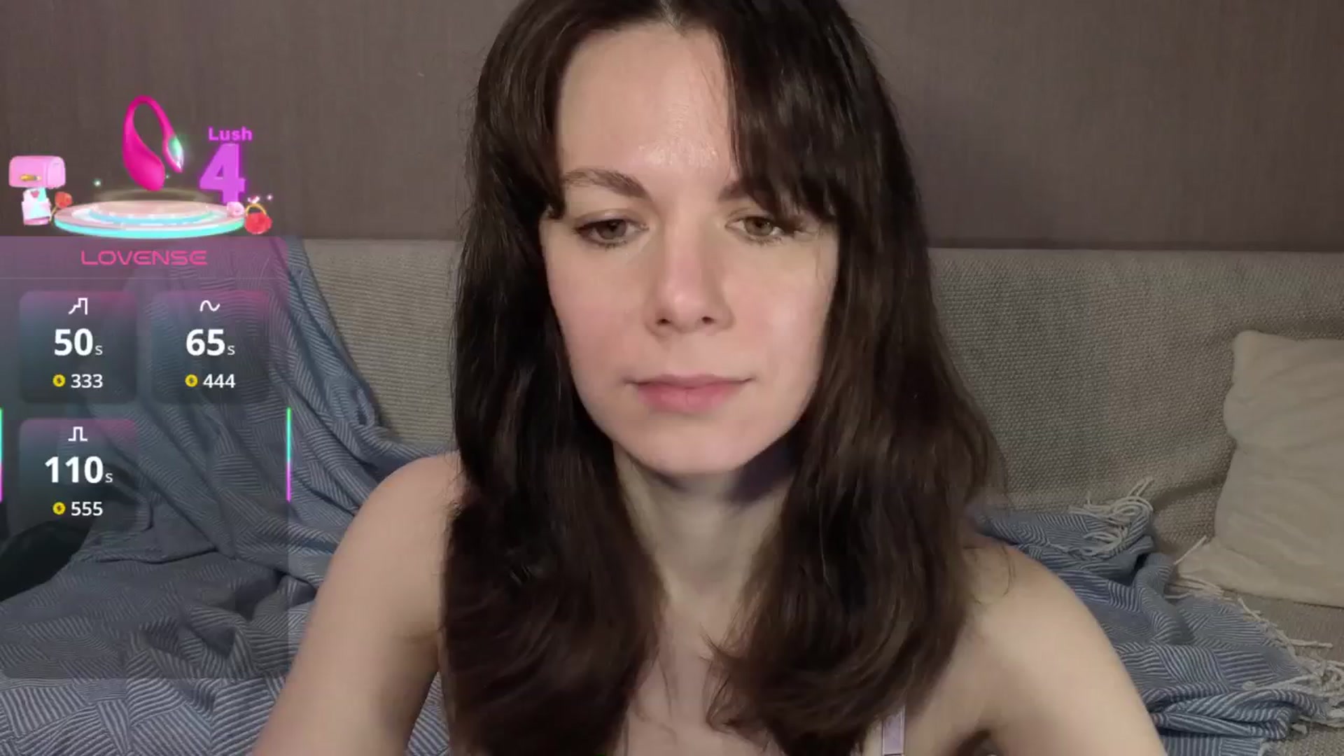 Gallery image thumbnail from SexPin's myfreecams stream on, 02/08/2026, 05:40 image 13 of 20