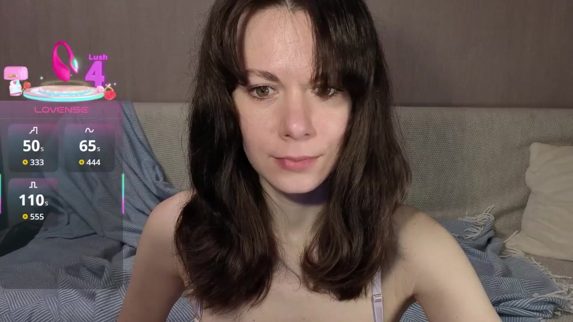 Gallery image thumbnail from SexPin's myfreecams stream on, 02/08/2026, 05:40 image 1 of 20