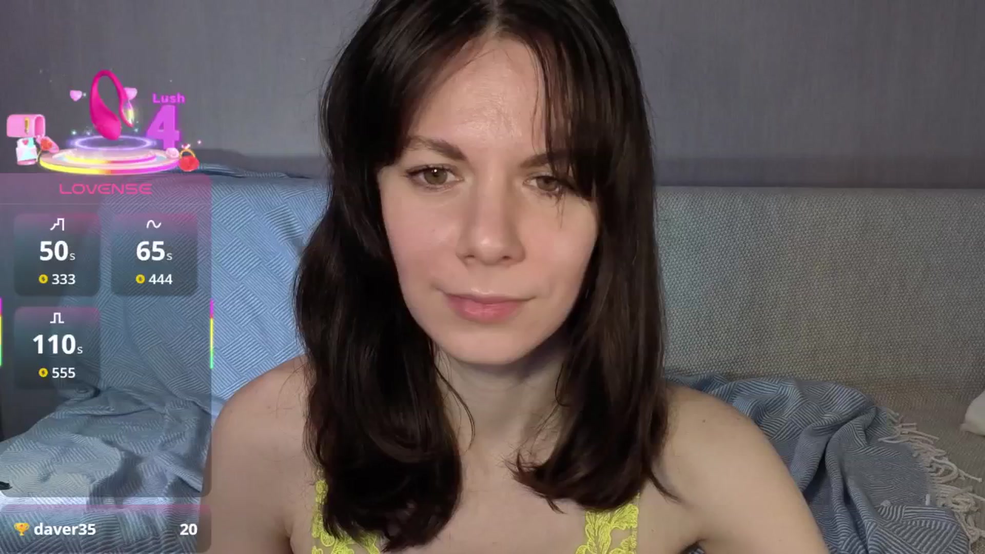 Gallery image thumbnail from SexPin's myfreecams stream on, 02/22/2026, 05:58 image 19 of 20