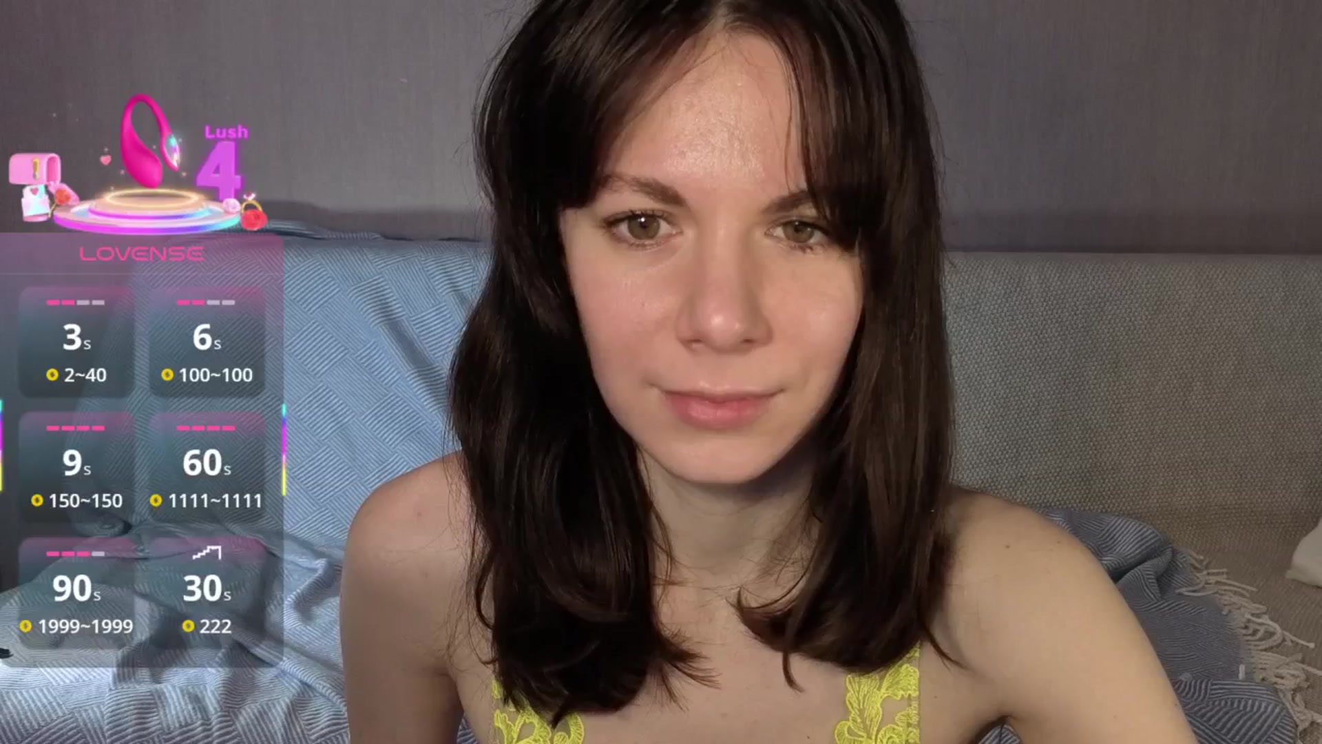 Gallery image thumbnail from SexPin's myfreecams stream on, 02/22/2026, 05:58 image 14 of 20