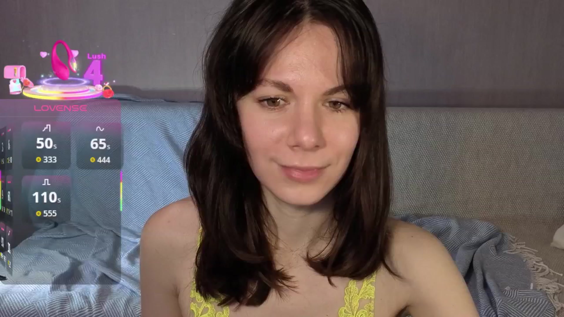 Gallery image thumbnail from SexPin's myfreecams stream on, 02/22/2026, 05:58 image 11 of 20