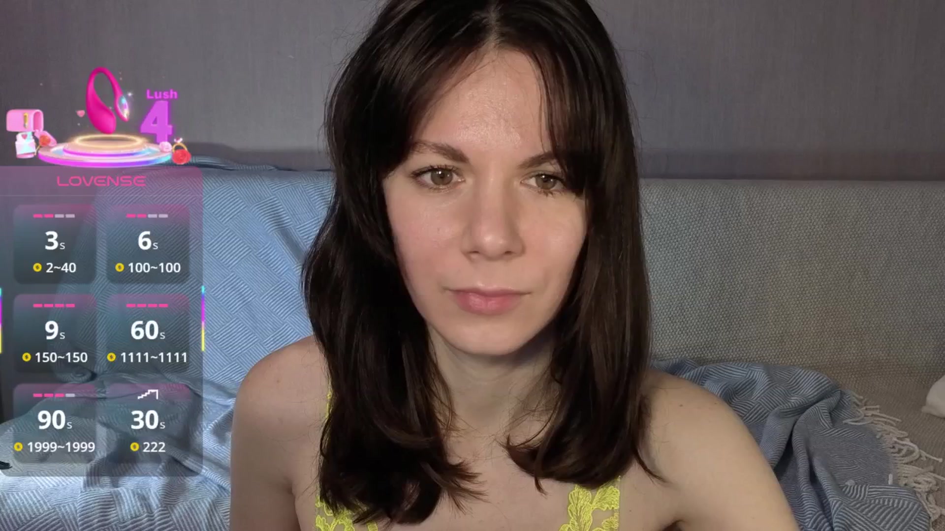 Gallery image thumbnail from SexPin's myfreecams stream on, 02/22/2026, 05:58 image 12 of 20