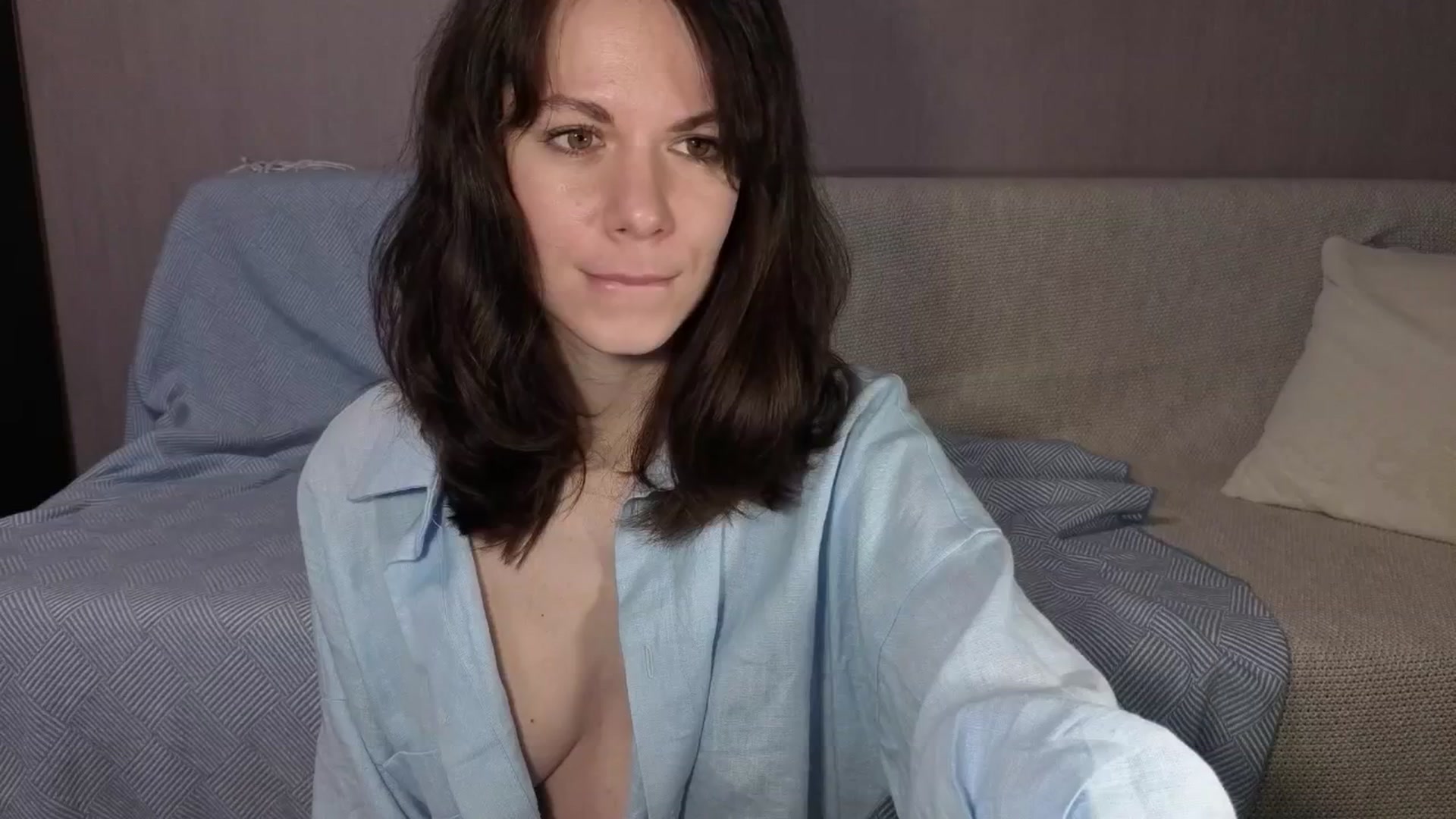Gallery image thumbnail from SexPin's myfreecams stream on, 03/03/2026, 05:37 image 1 of 20