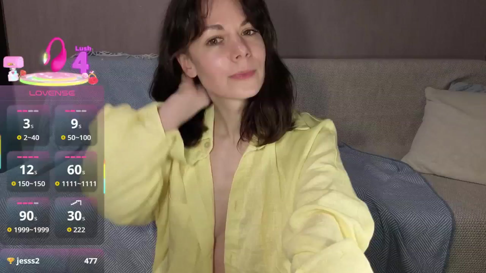 Gallery image thumbnail from SexPin's myfreecams stream on, 03/05/2026, 06:41 image 7 of 20