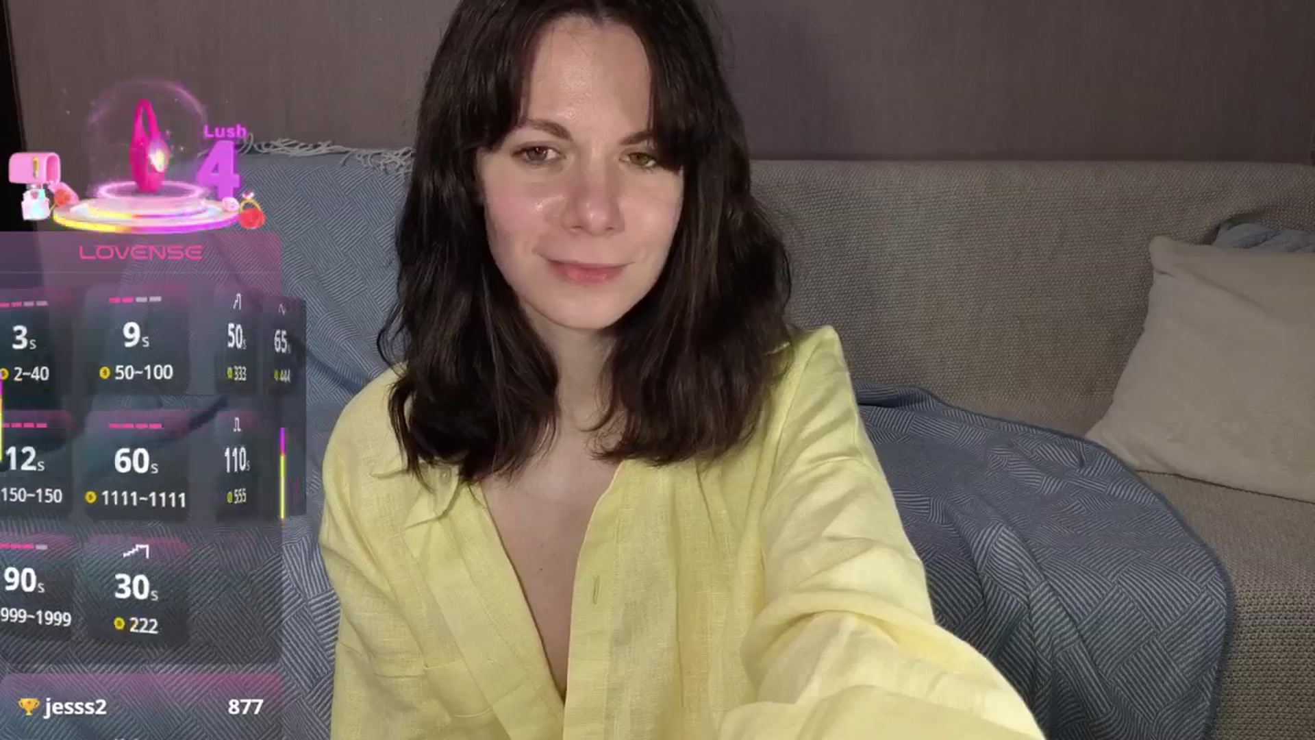 Gallery image thumbnail from SexPin's myfreecams stream on, 03/05/2026, 06:41 image 11 of 20