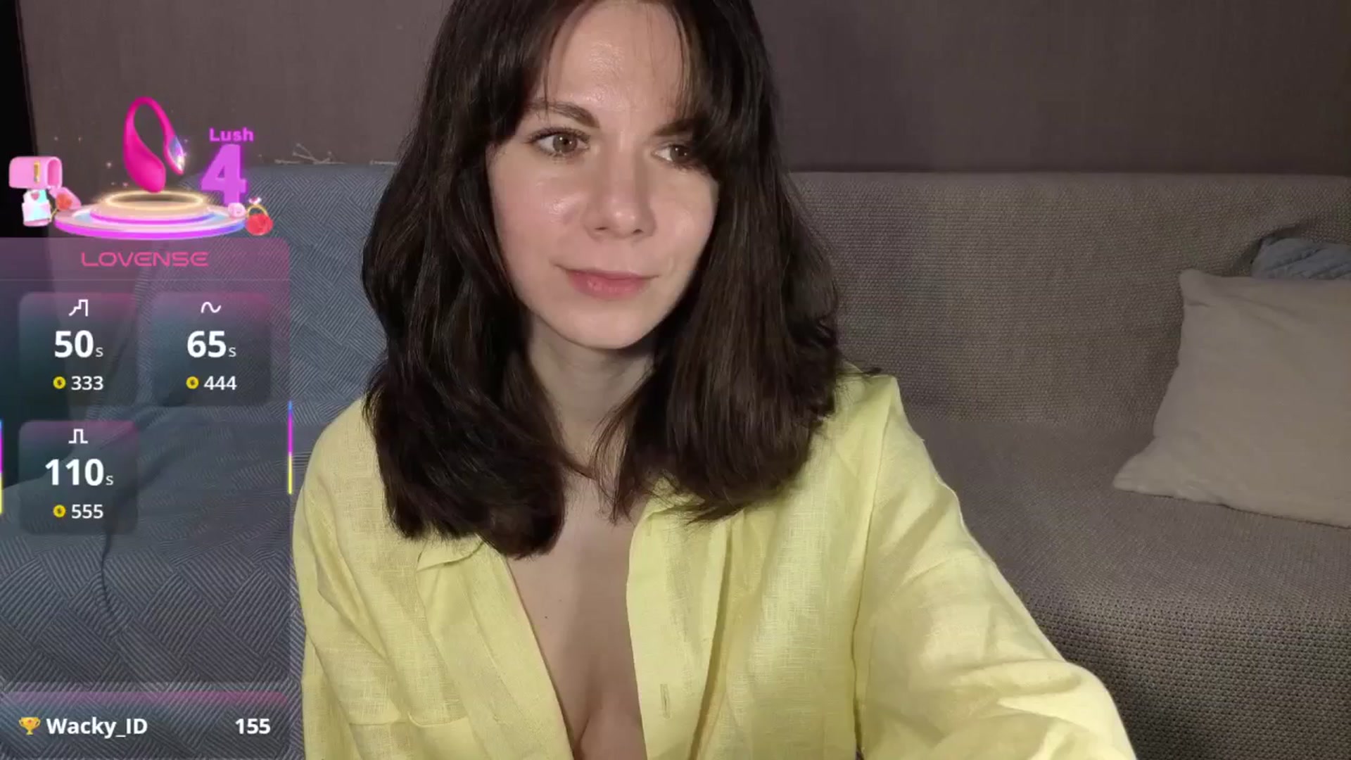 Gallery image thumbnail from SexPin's myfreecams stream on, 03/08/2026, 06:14 image 3 of 20