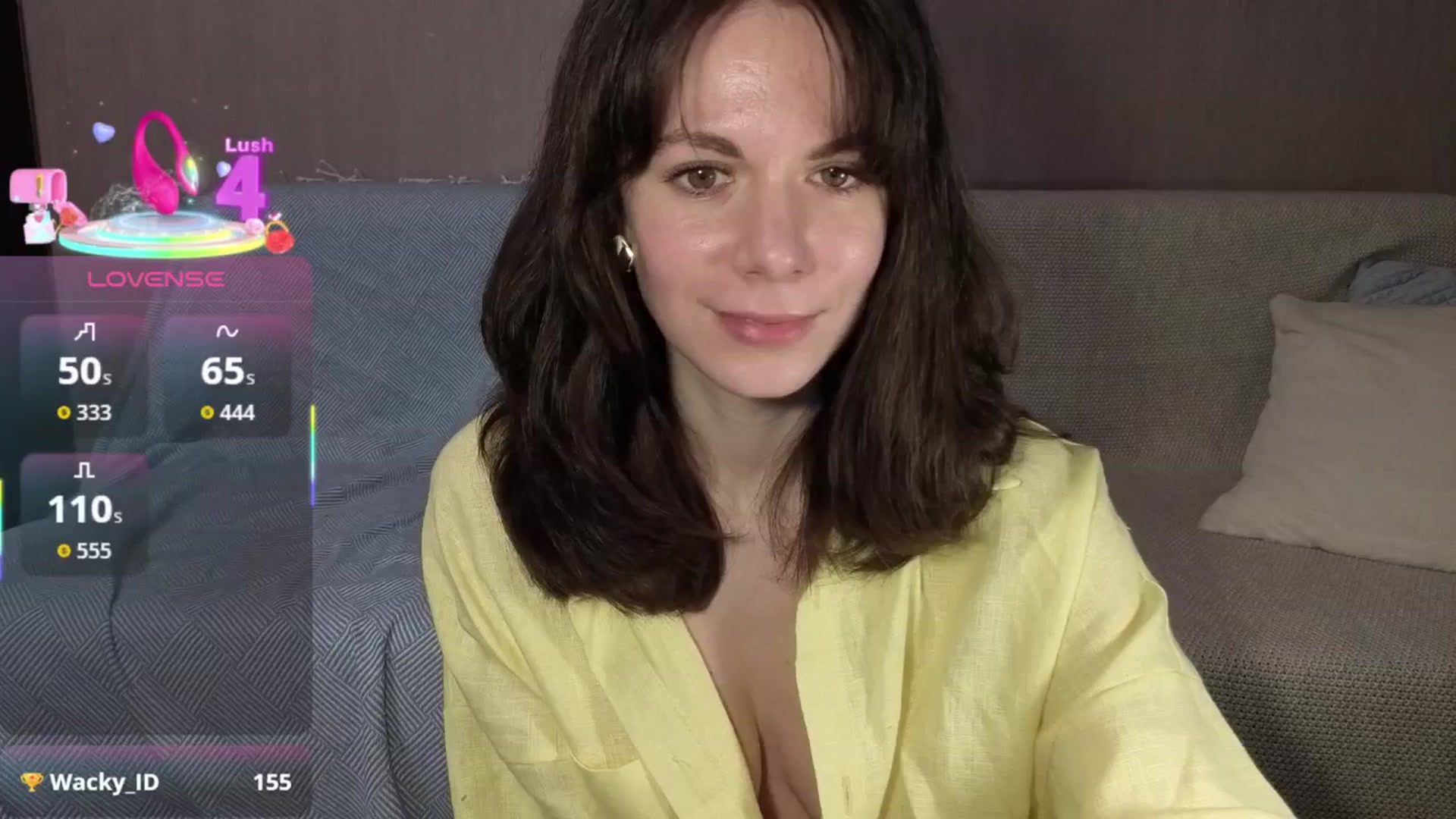 Gallery image thumbnail from SexPin's myfreecams stream on, 03/08/2026, 06:14 image 2 of 20