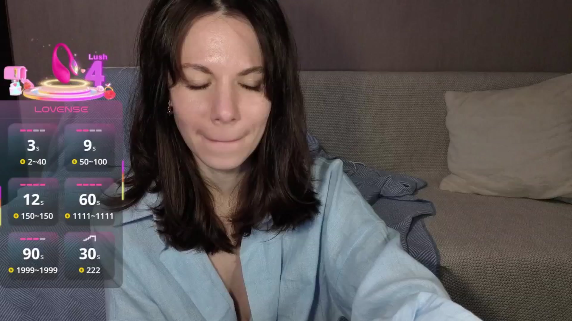 Gallery image thumbnail from SexPin's myfreecams stream on, 03/18/2026, 05:46 image 10 of 20