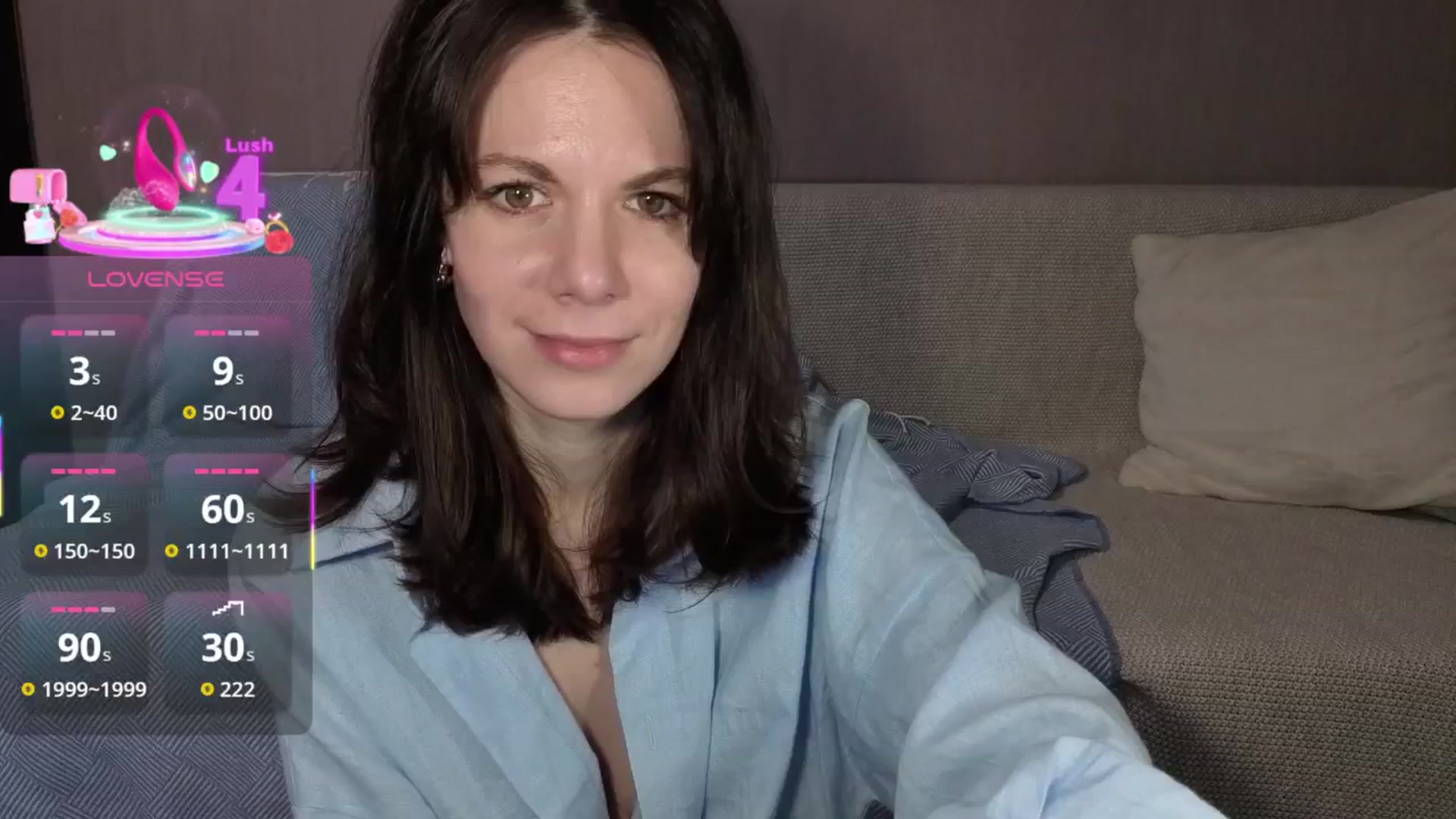Gallery image thumbnail from SexPin's myfreecams stream on, 03/18/2026, 05:46 image 9 of 20