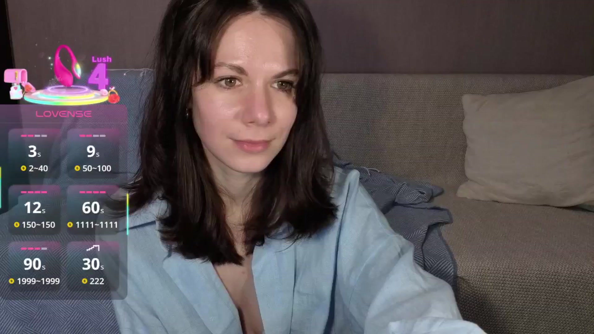 Gallery image thumbnail from SexPin's myfreecams stream on, 03/18/2026, 05:46 image 12 of 20