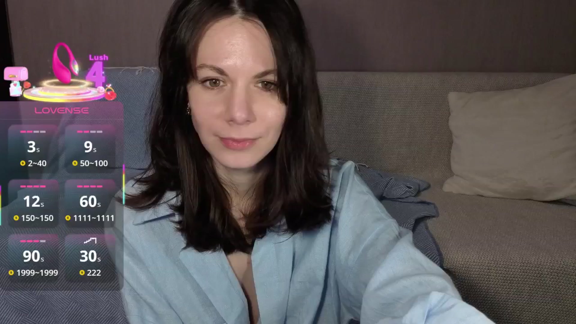Gallery image thumbnail from SexPin's myfreecams stream on, 03/18/2026, 05:46 image 7 of 20