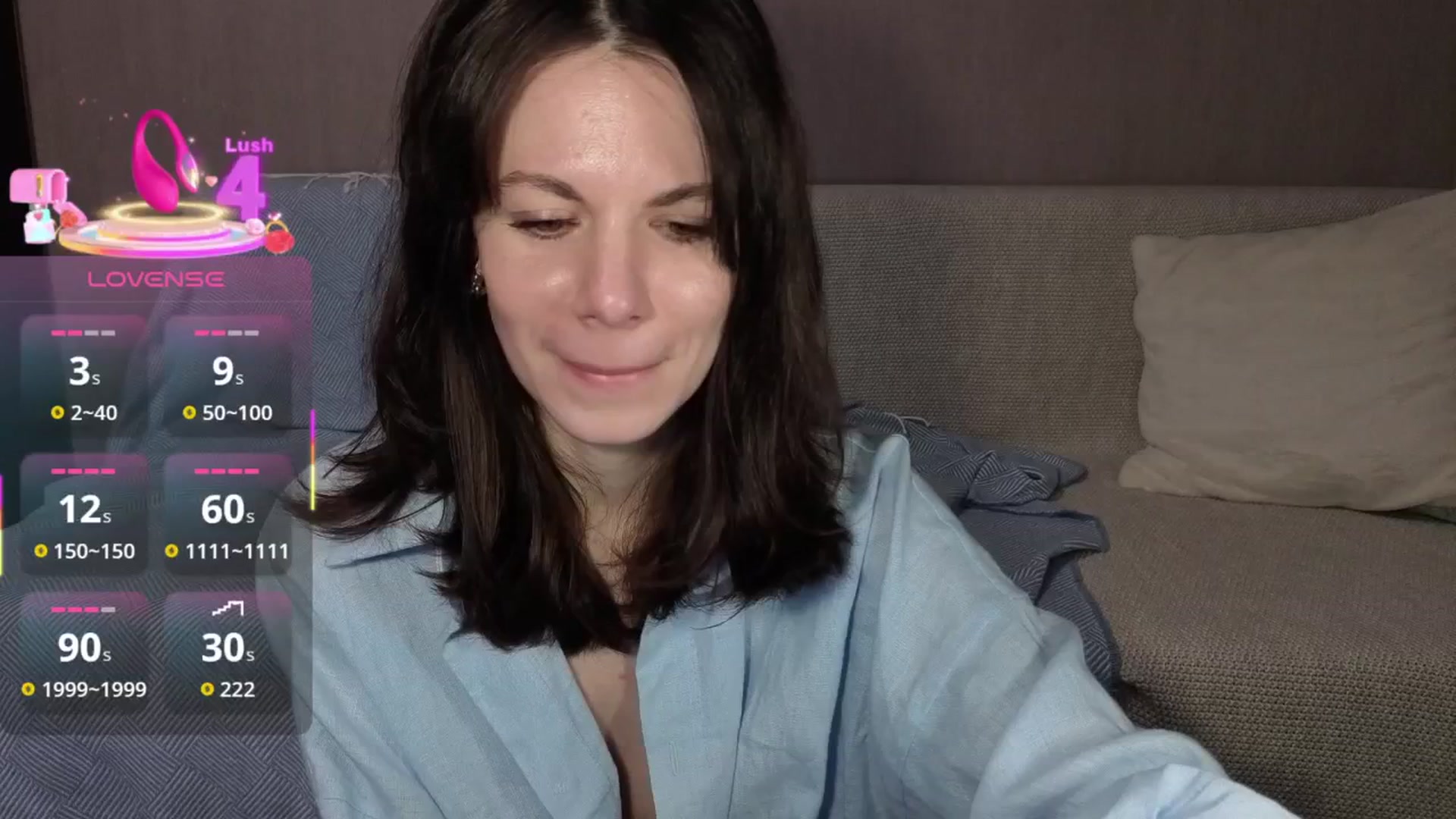 Gallery image thumbnail from SexPin's myfreecams stream on, 03/18/2026, 05:46 image 6 of 20