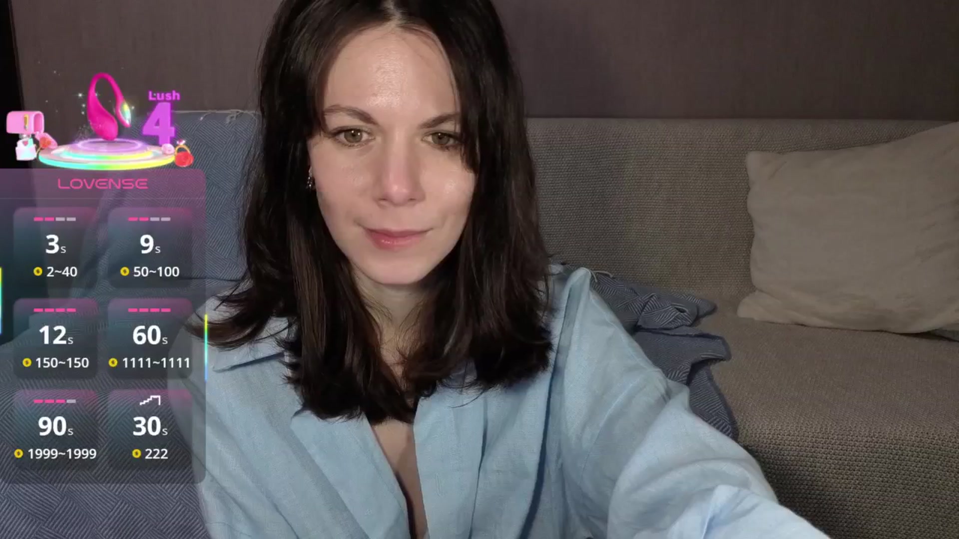 Gallery image thumbnail from SexPin's myfreecams stream on, 03/18/2026, 05:46 image 8 of 20