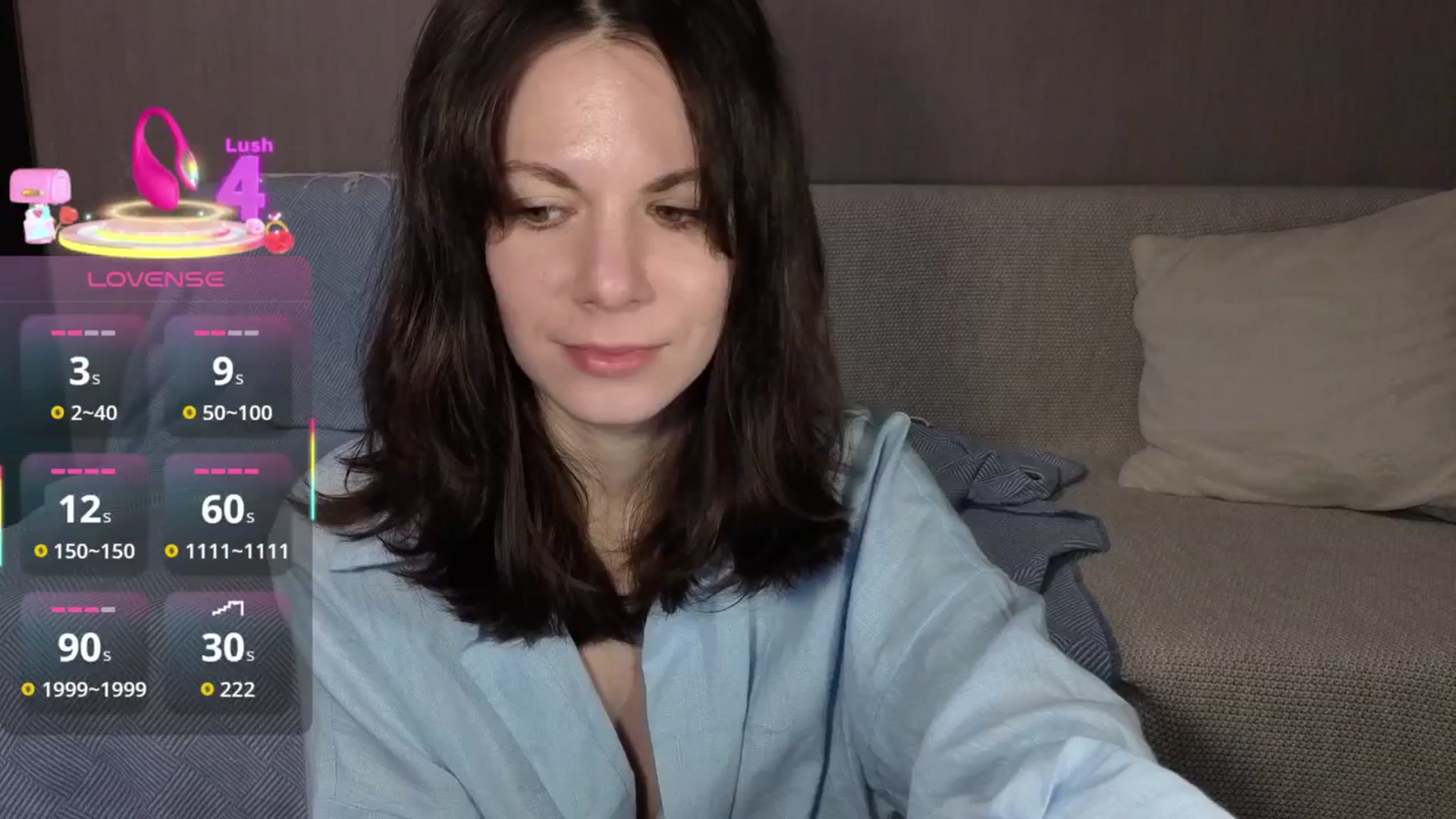 Gallery image thumbnail from SexPin's myfreecams stream on, 03/18/2026, 05:46 image 3 of 20