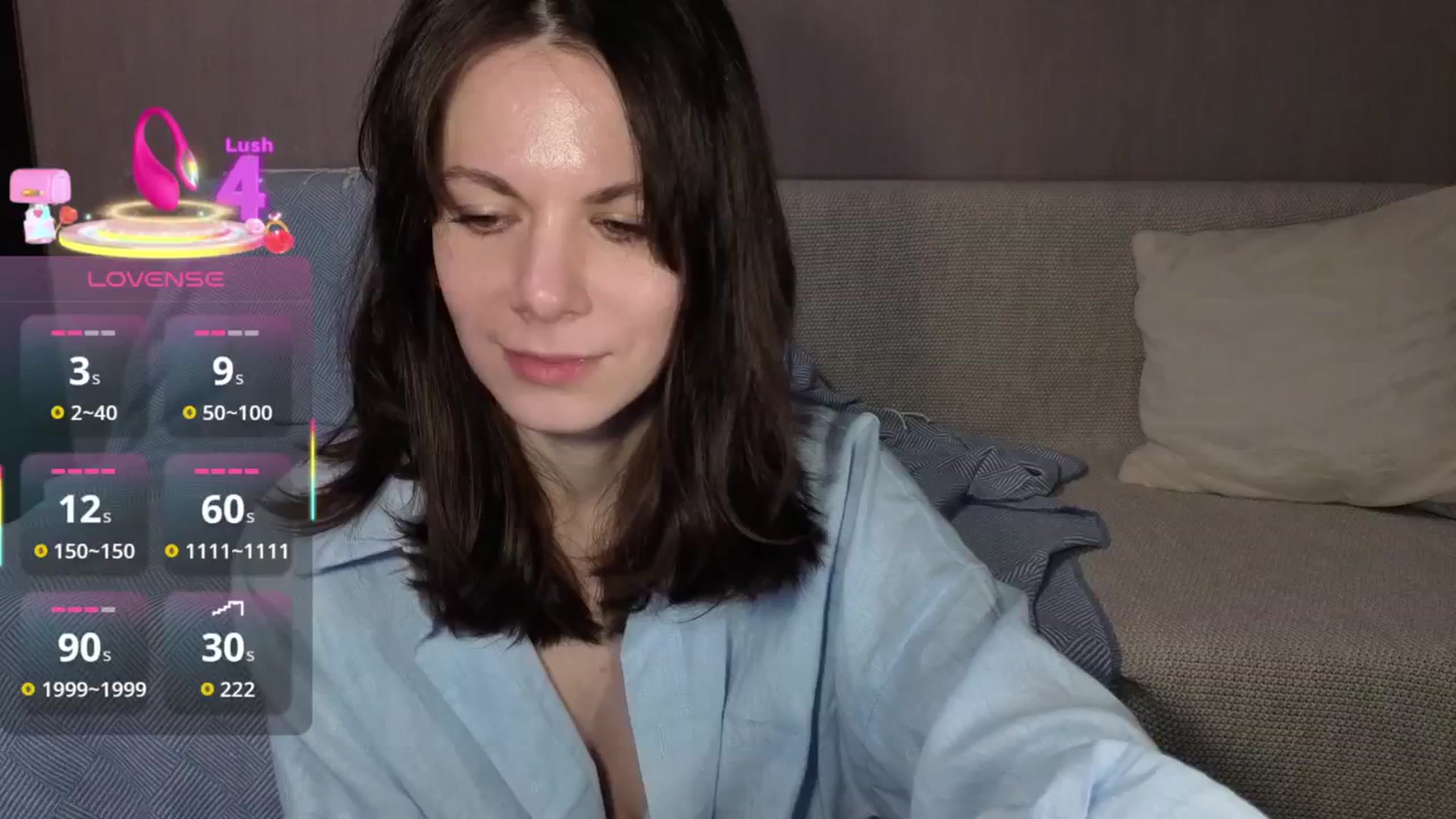 Gallery image thumbnail from SexPin's myfreecams stream on, 03/18/2026, 05:46 image 11 of 20