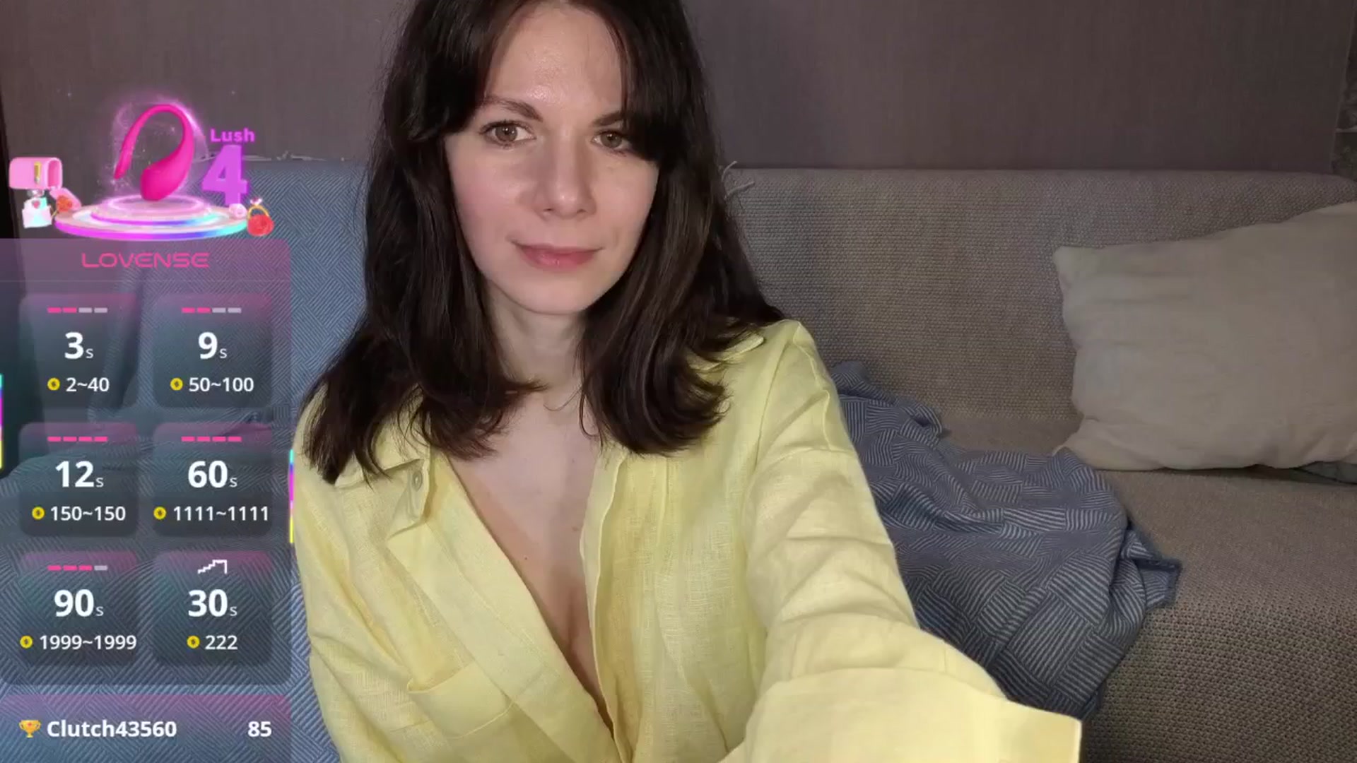 Gallery image thumbnail from SexPin's myfreecams stream on, 03/21/2026, 06:04 image 18 of 20
