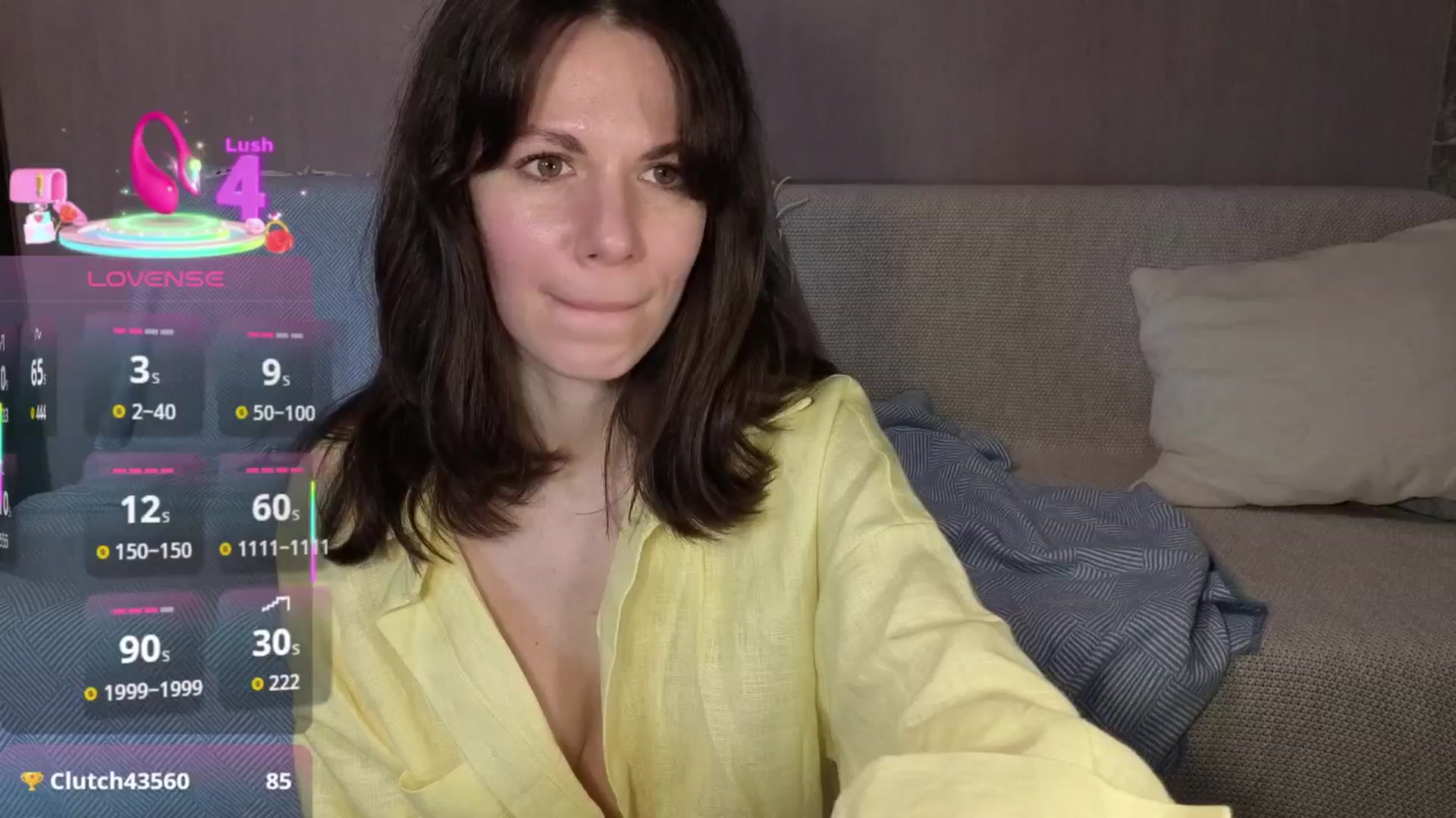 Gallery image thumbnail from SexPin's myfreecams stream on, 03/21/2026, 06:04 image 19 of 20