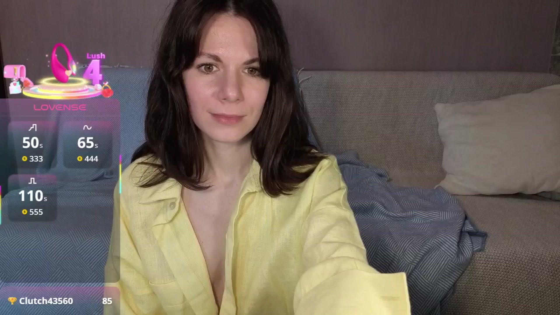 Gallery image thumbnail from SexPin's myfreecams stream on, 03/21/2026, 06:04 image 14 of 20