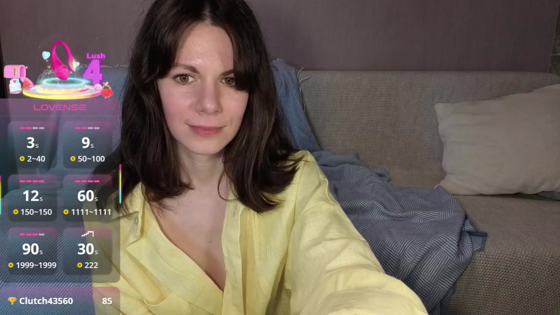 Gallery image thumbnail from SexPin's myfreecams stream on, 03/21/2026, 06:04 image 16 of 20