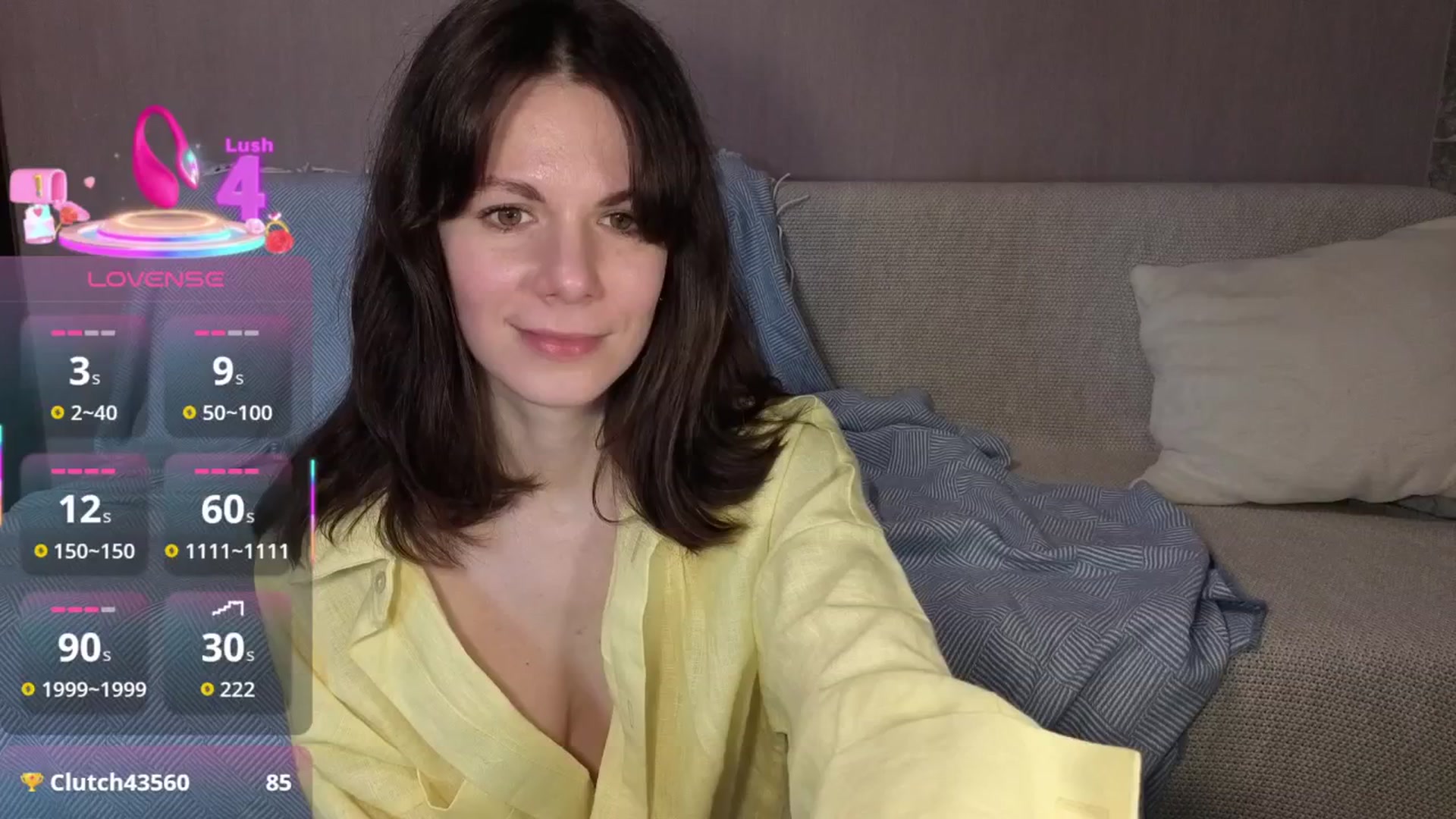 Gallery image thumbnail from SexPin's myfreecams stream on, 03/21/2026, 06:04 image 17 of 20