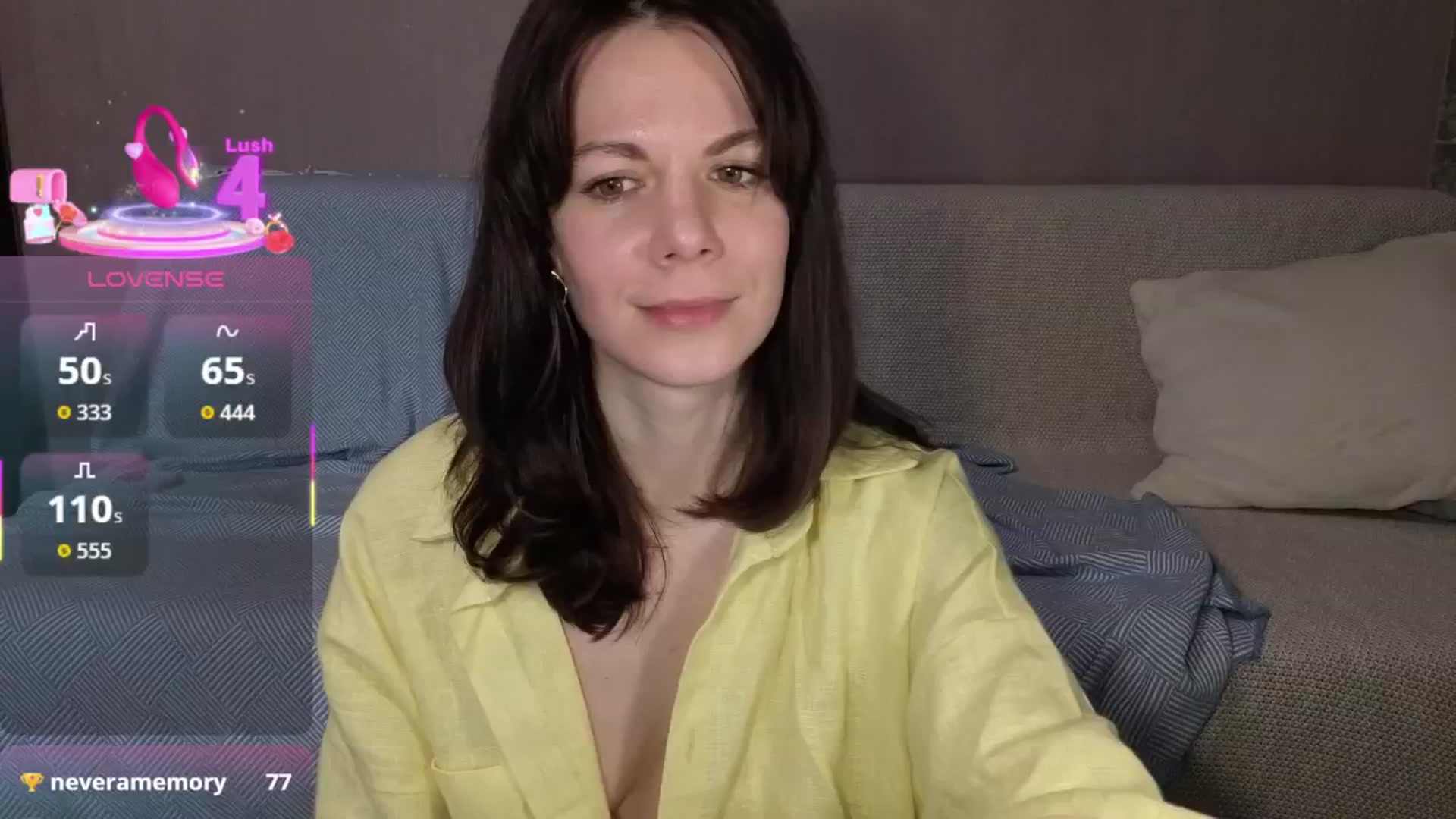 Gallery image thumbnail from SexPin's myfreecams stream on, 03/22/2026, 05:49 image 12 of 20