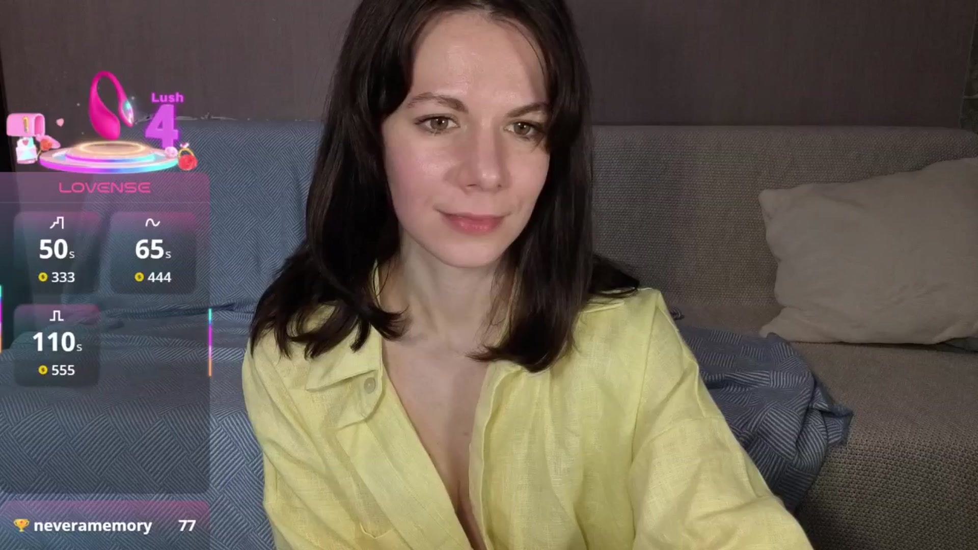 Gallery image thumbnail from SexPin's myfreecams stream on, 03/22/2026, 05:49 image 19 of 20